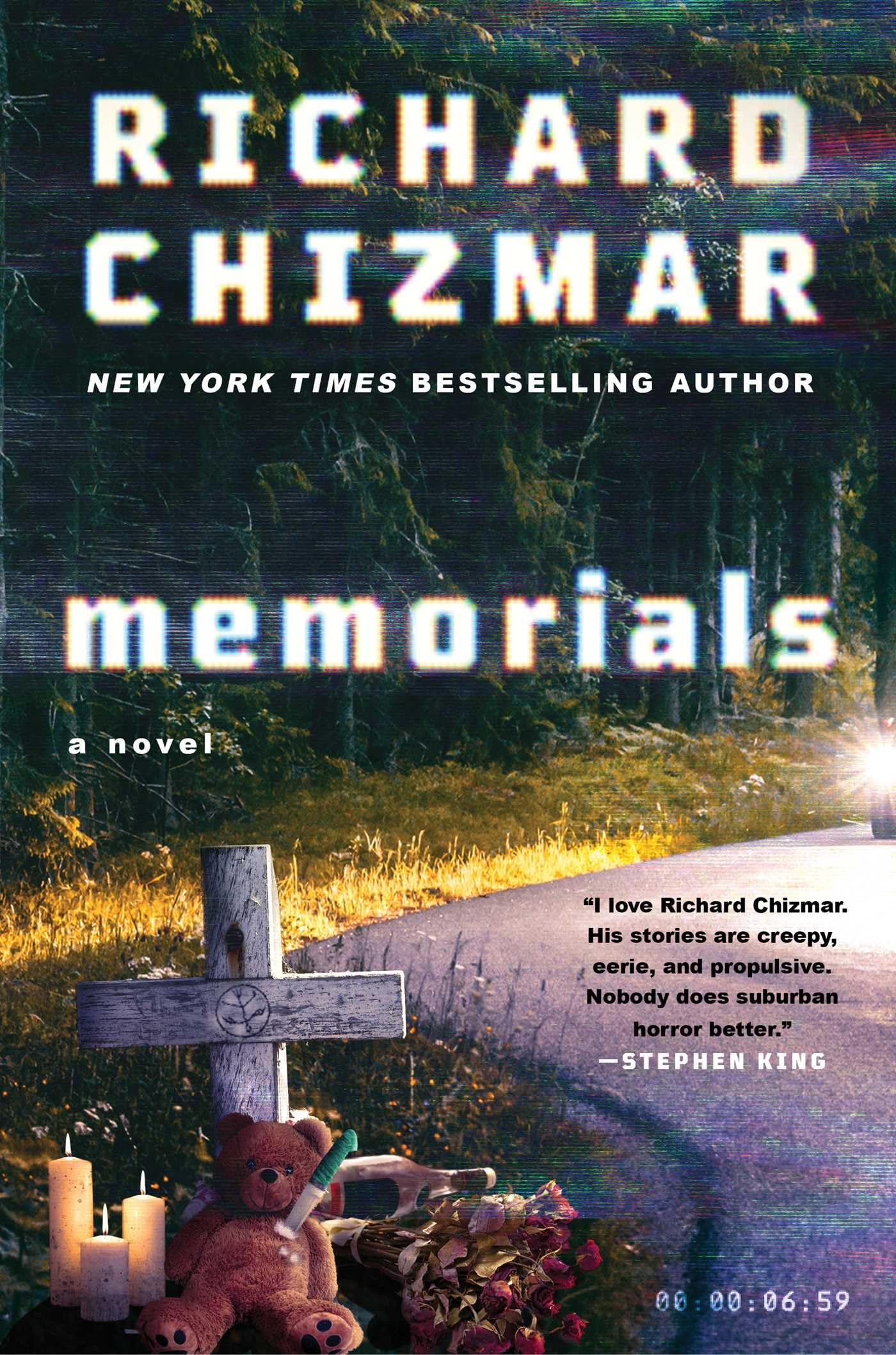 Memorials: A Novel