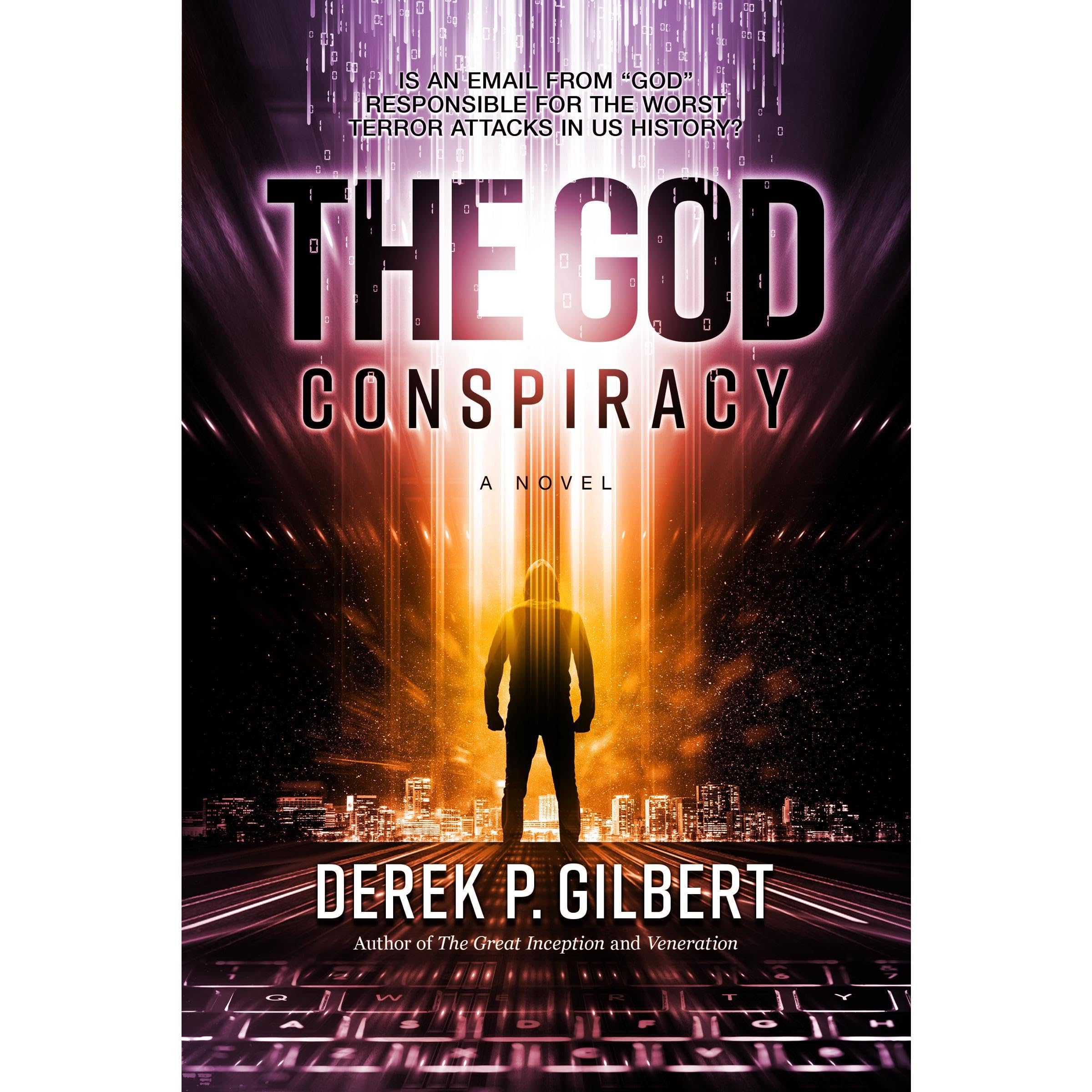 The God Conspiracy