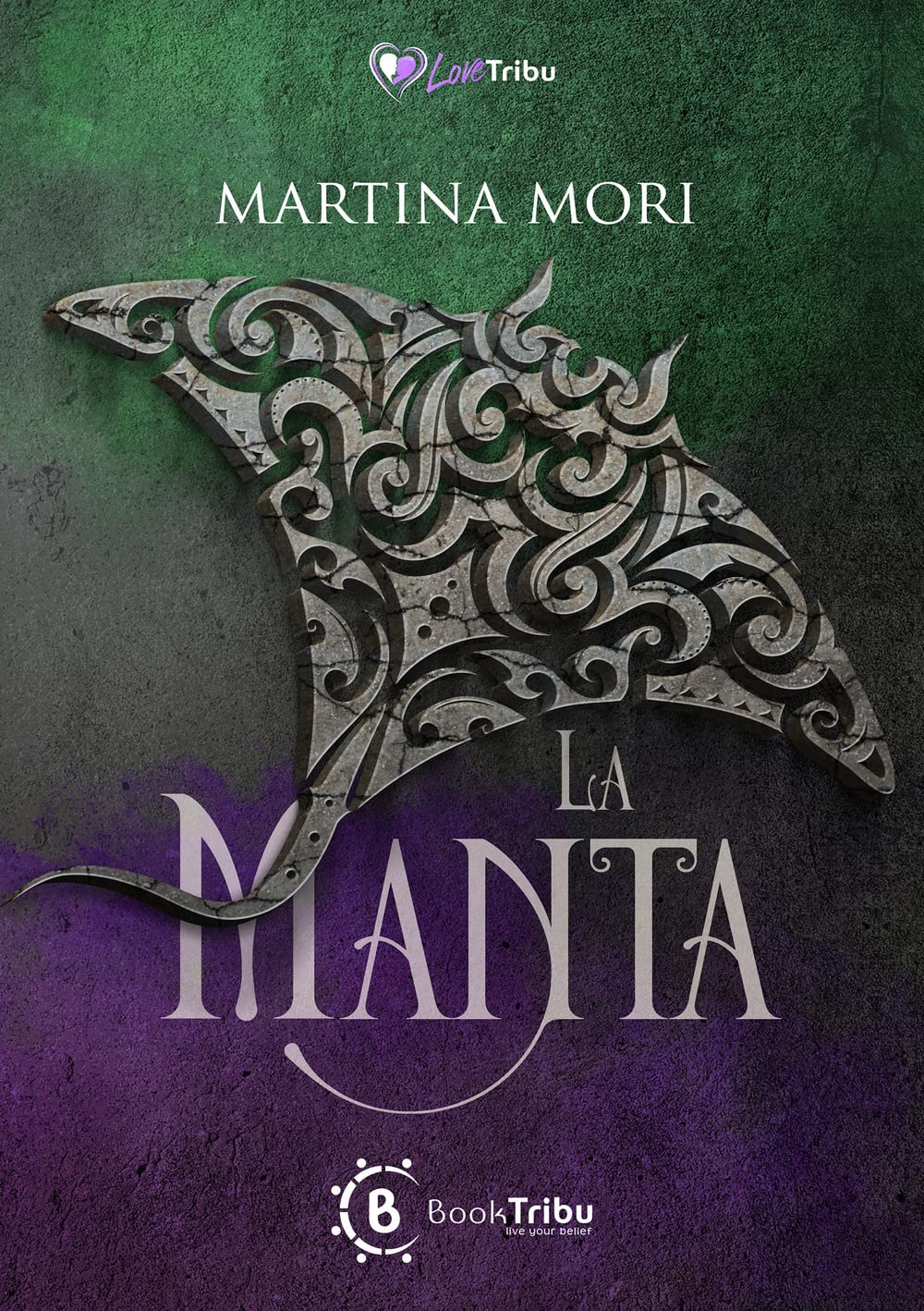 La Manta - 4
