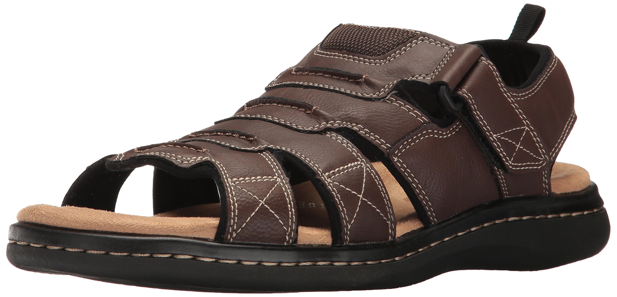 Dockers Men s Shorewood Fisherman Sandal