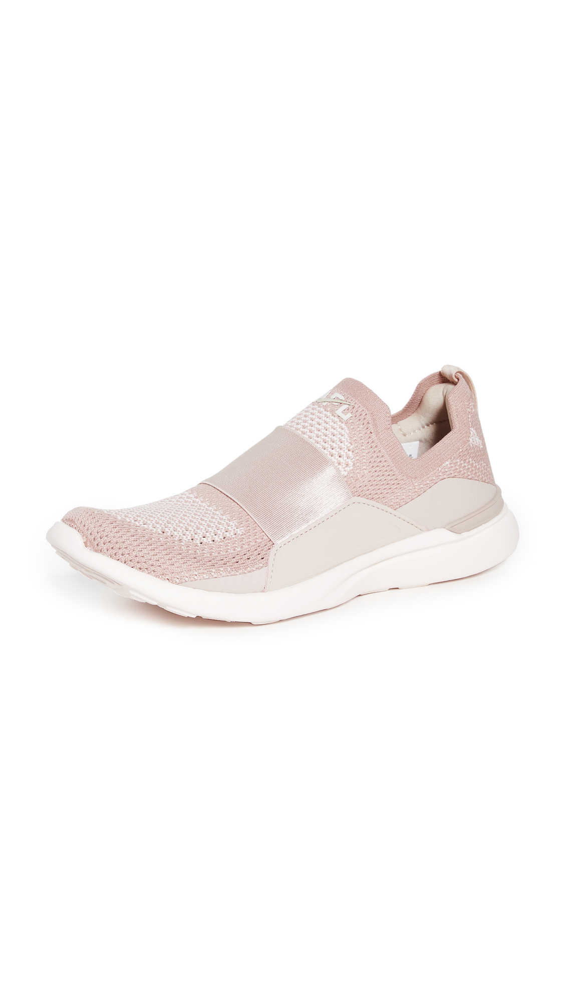 APLAthletic Propulsion Labs (APL) Techloom Bliss Rose Dust/Nude 8 B (M)