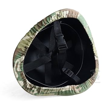 Amazon | SHENKEL ヘルメットカバー M88 米軍フリッツ
