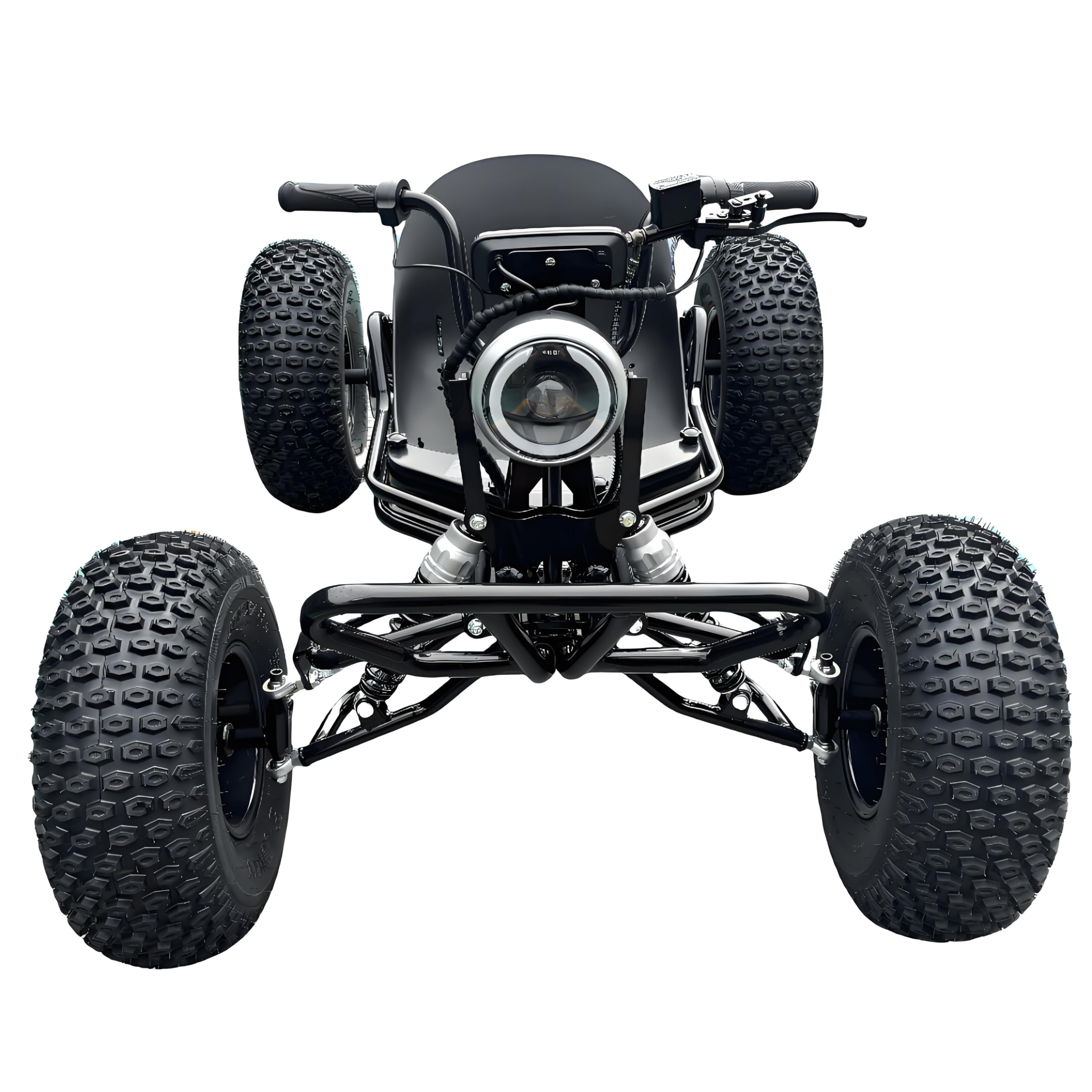 GO！ MJX Hyper Go 14209 14210 V2.0 1/14 Waterproof High-Speed