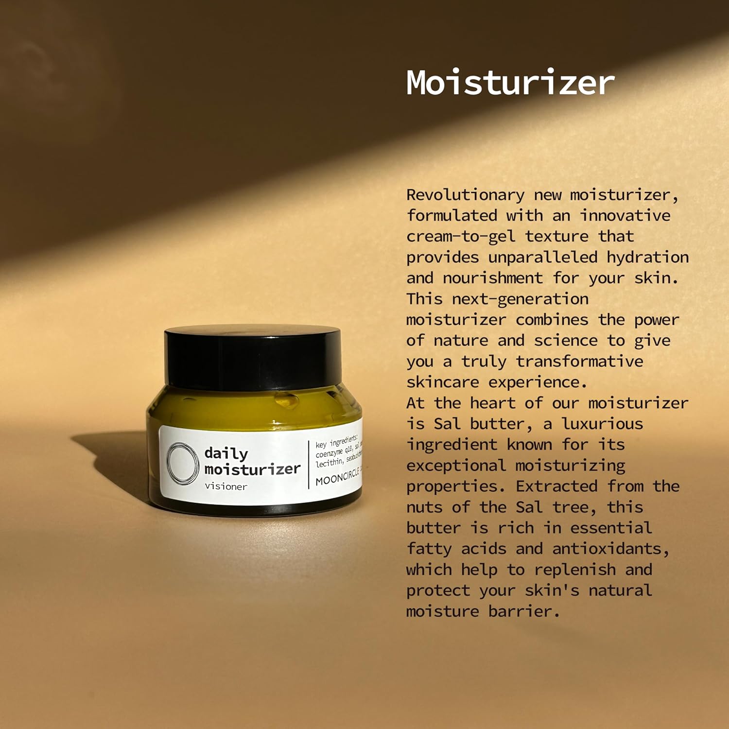 Natural Organic Skincare Gift Box, Daily Moisturizer, Oil Elixir, Healing Balm, Cleanser for Face and Hands with Organic, Gift Box Skincare for Women and Men, Unisex Gifts For Her and Him