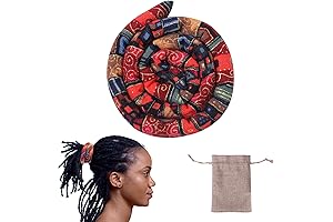 Dreadlock Ponytail Holder: The Ultimate Twist on Timeless Style