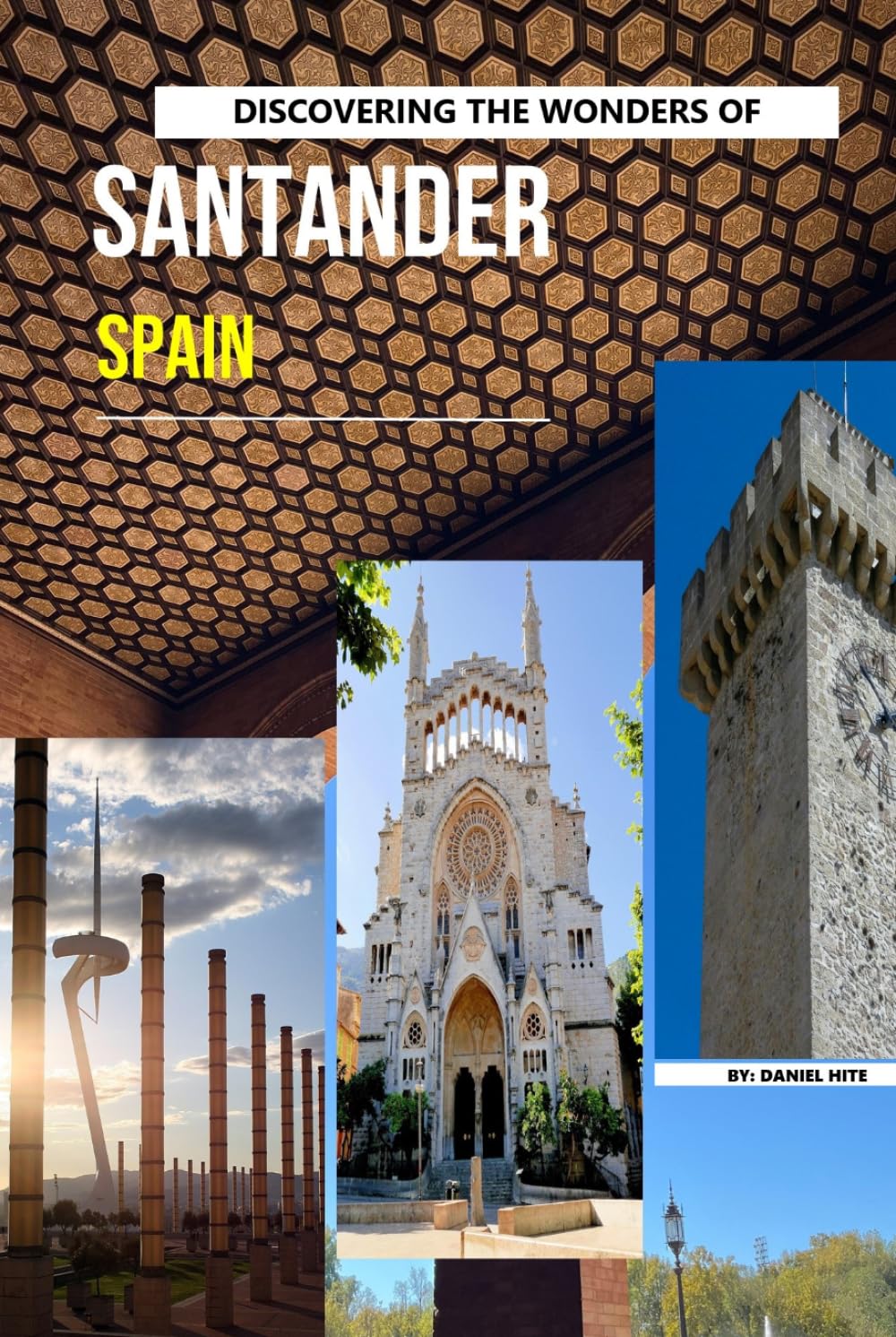 Discovering The Wonders Of Santander, Spain