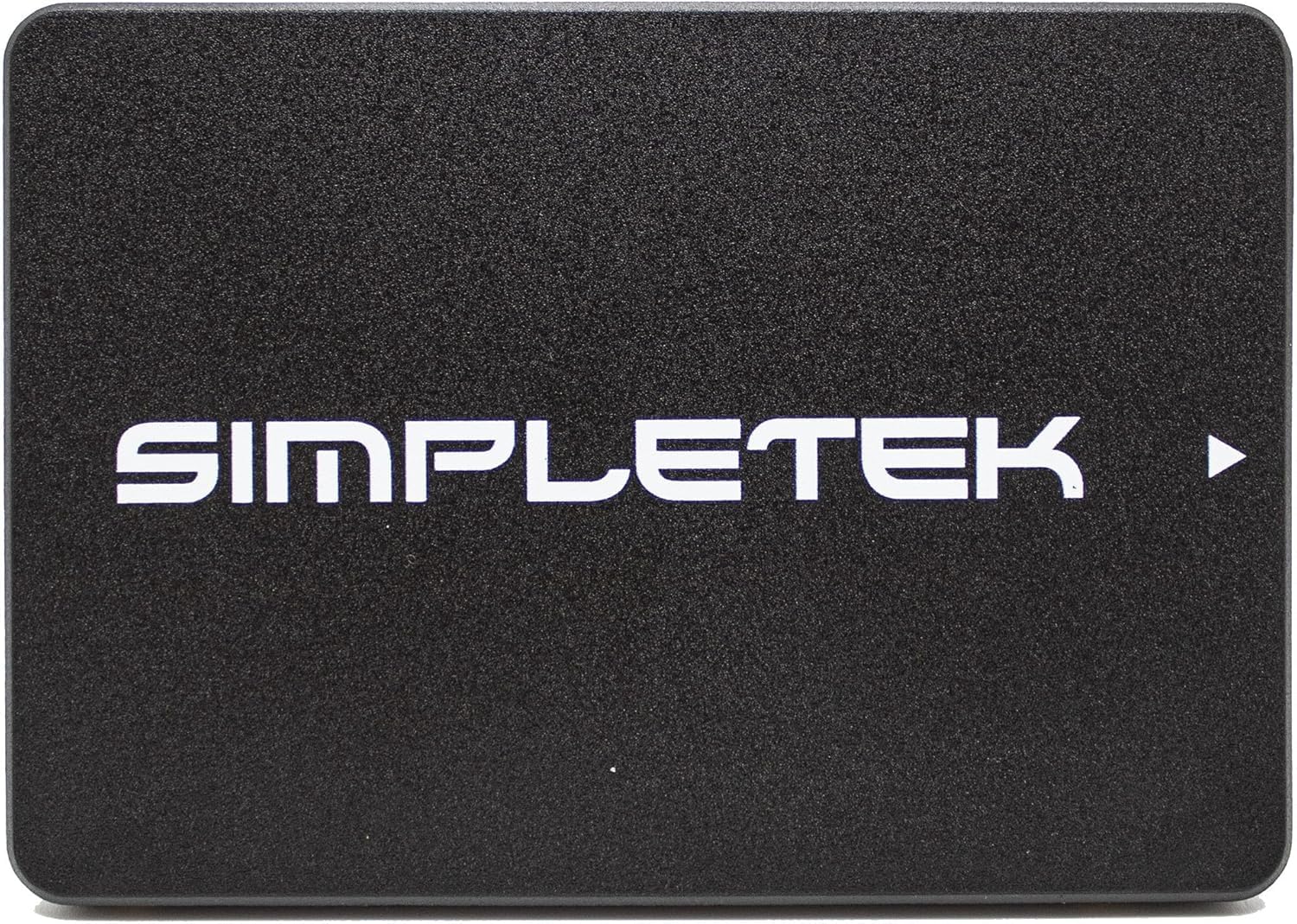 SIMPLETEK - SSD Interna 1TB SATA III 2,5" - Disco a Stato Solido ad Alte Prestazioni per PC, Laptop, Server e Sistemi di Sorveglianza