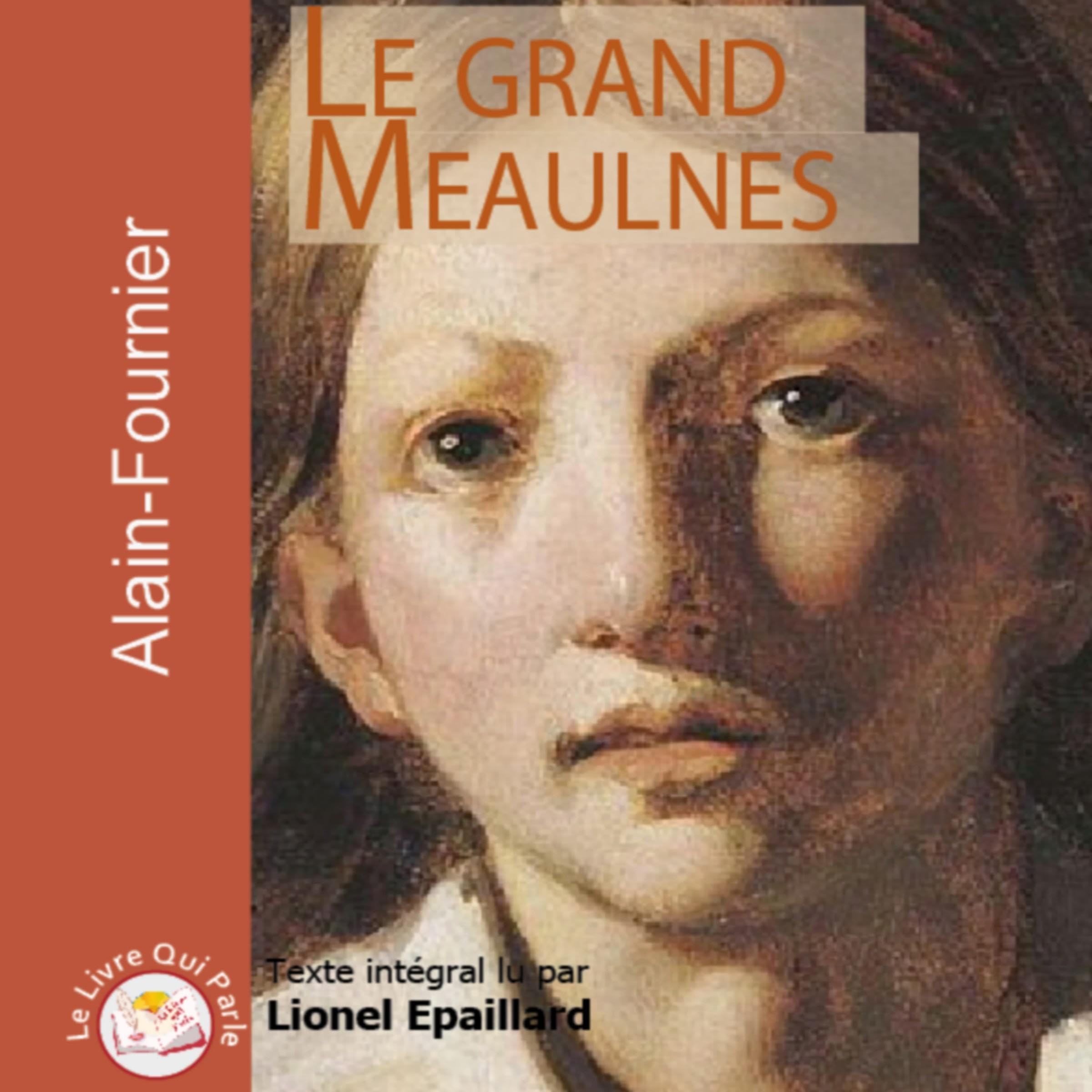 Le grand Meaulnes
