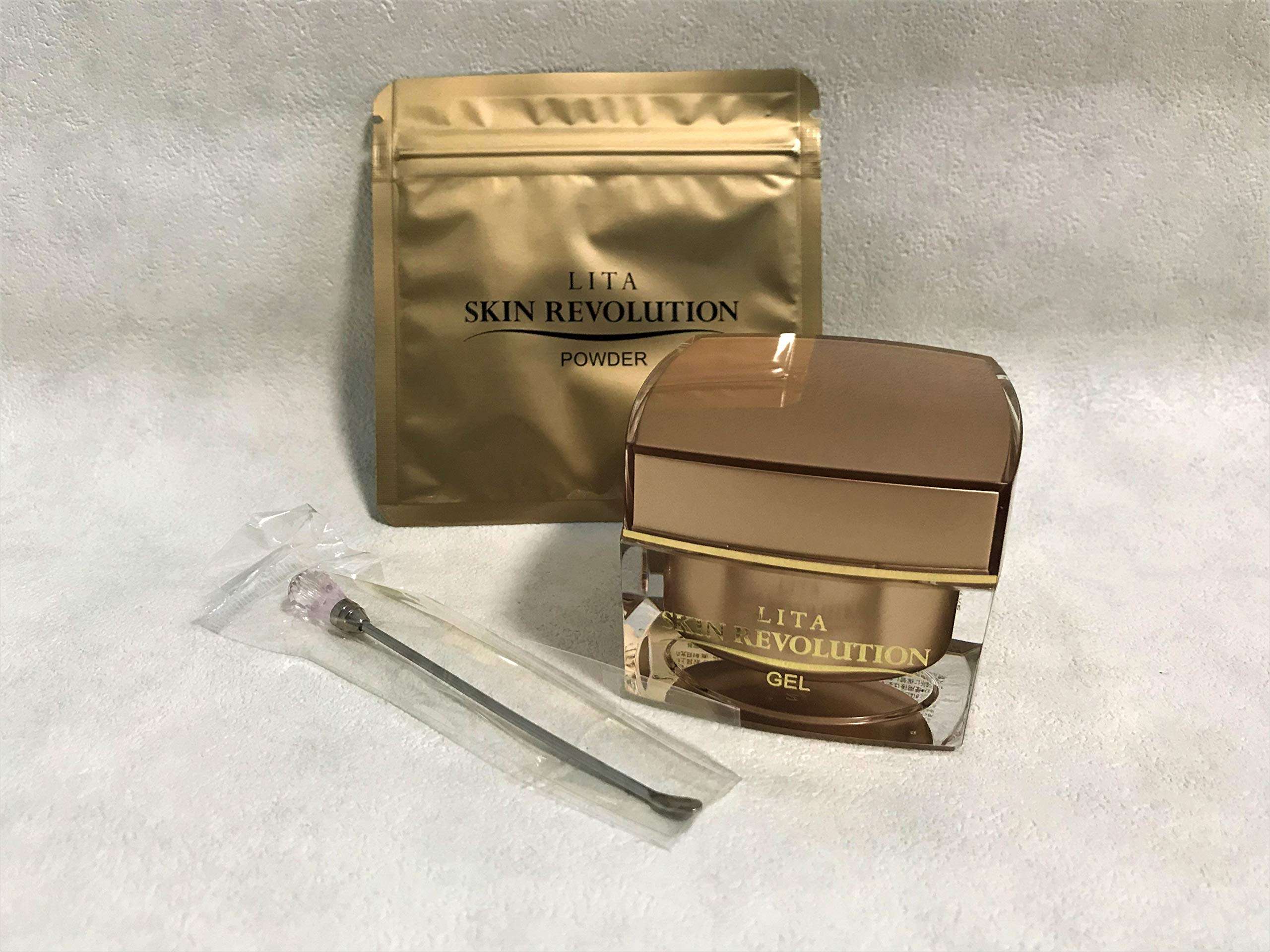 Amazon | LITA SKIN REVOLUTION GEL リタスキンレボリューションゲル 