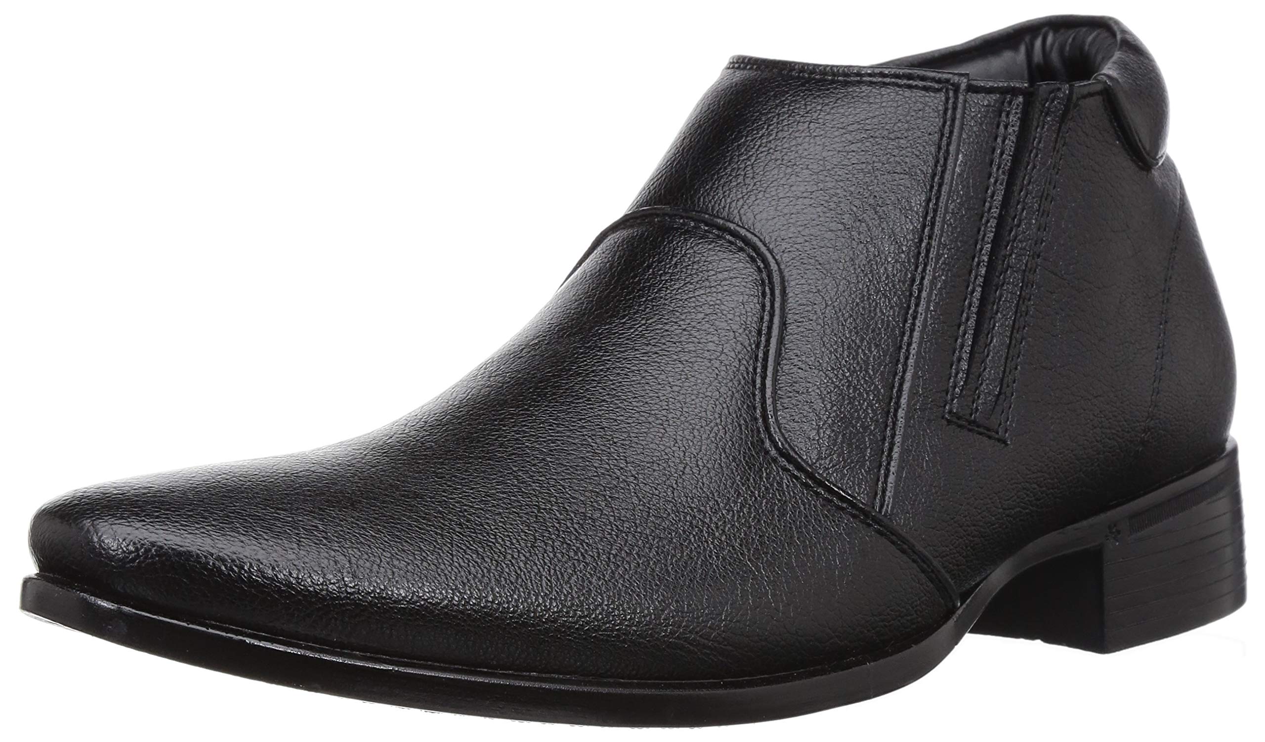 Liberty Men A1-07 Black Formal Shoes - 41 Euro (B07H7VXF6F) Amazon Price History, Amazon Price Tracker