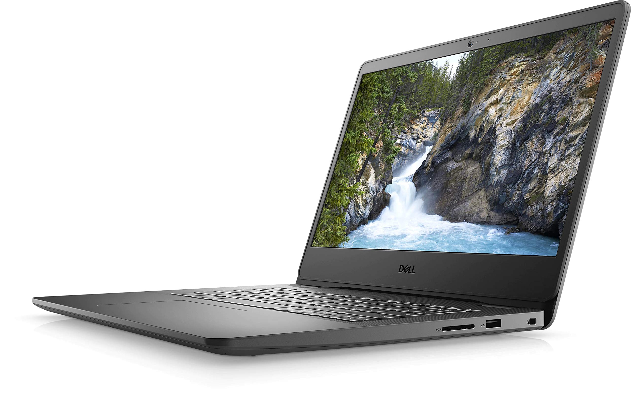 Amazon.com: Dell Vostro 3400 14-inch FHD Laptop - Intel Quad-Core 
