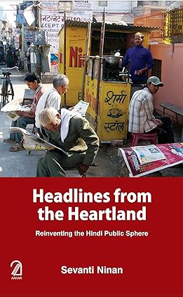 HEADLINES FROM THE HEARTLAND