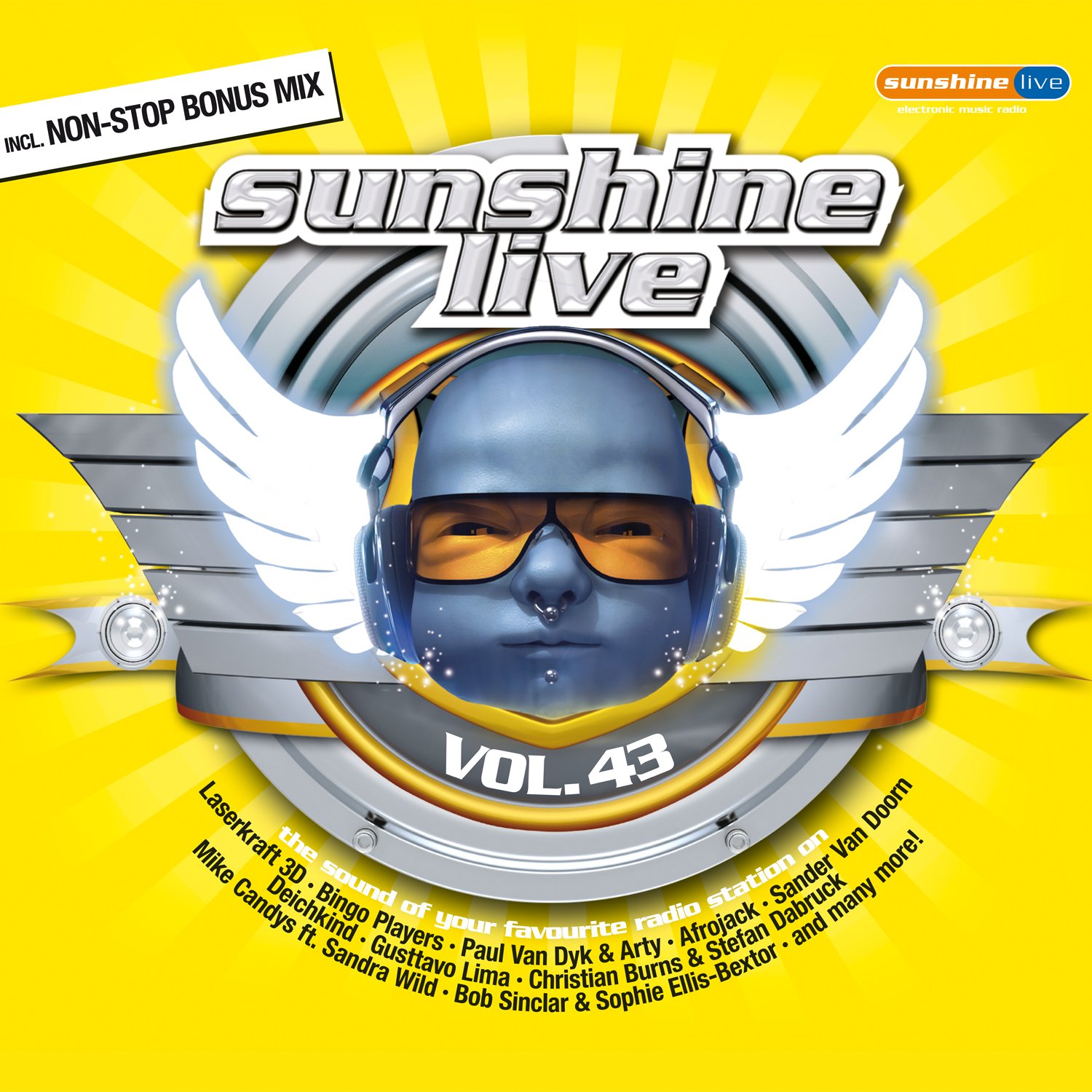 Tujamo & Plastik Funk