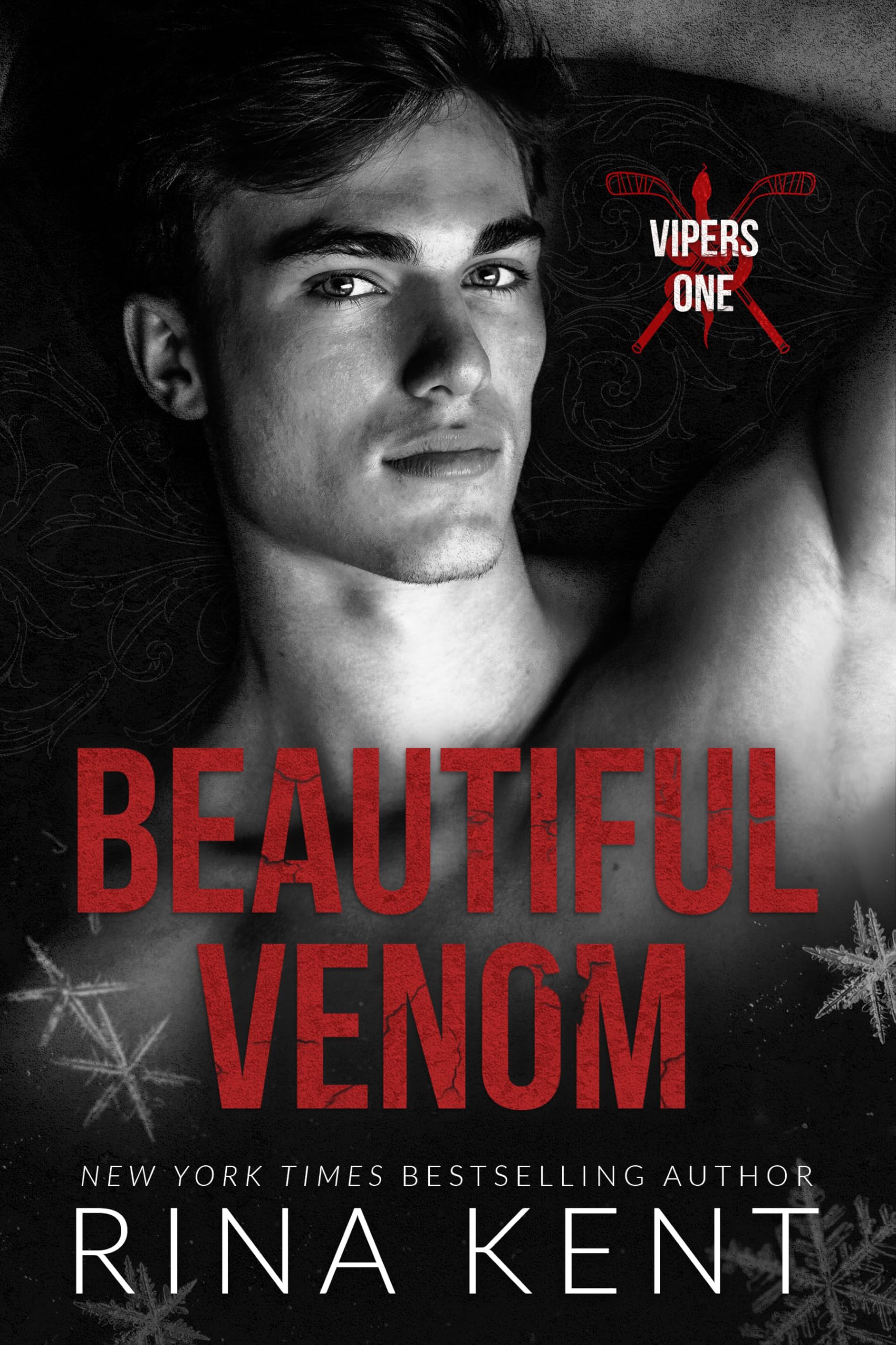 Image de couverture de Beautiful Venom par Rina Kent