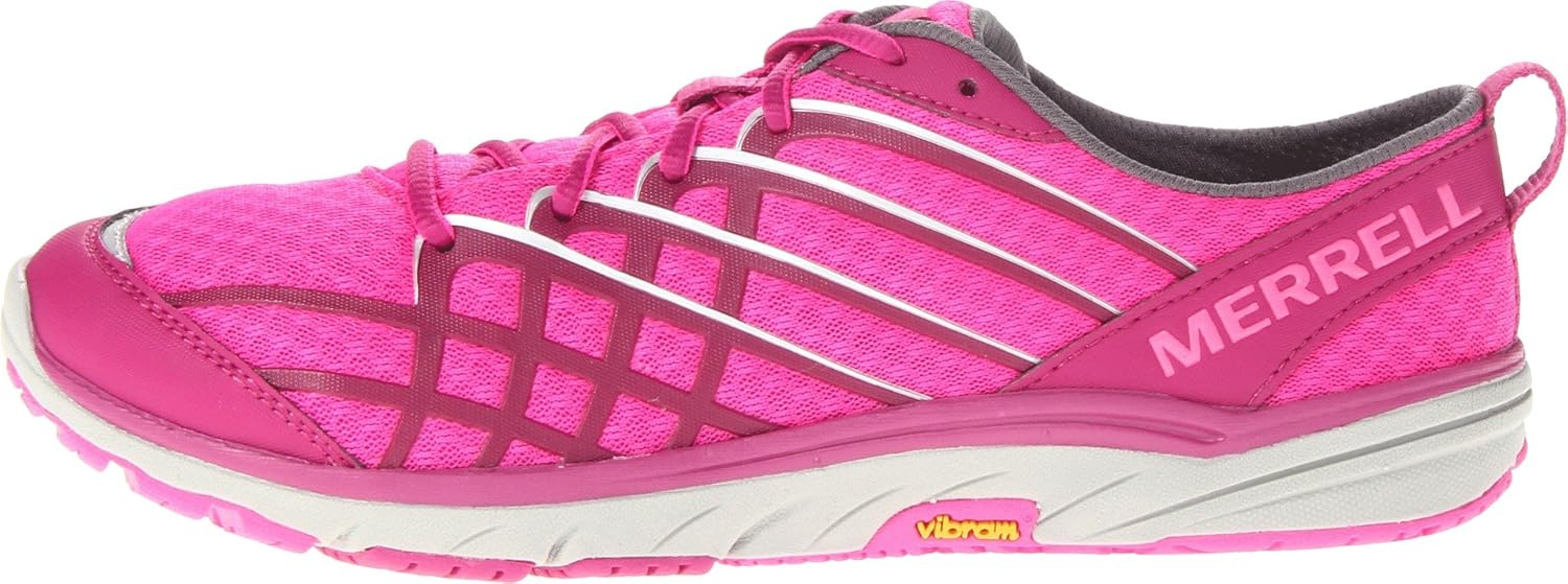Merrell Women's Barefoot Run Bare Access Arc 2
