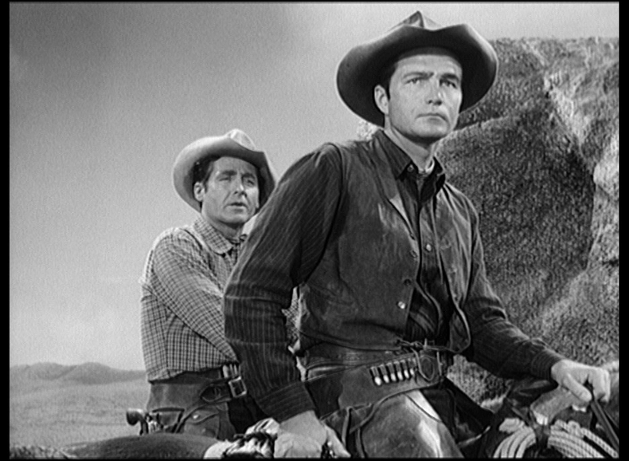 Rawhide - Tausend Meilen Staub - Season 1.2