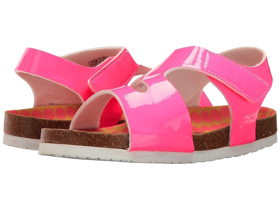 

Morgan&Milo Kids El Paso (Toddler/Little Kid) (Neon Pink) Girls Shoes