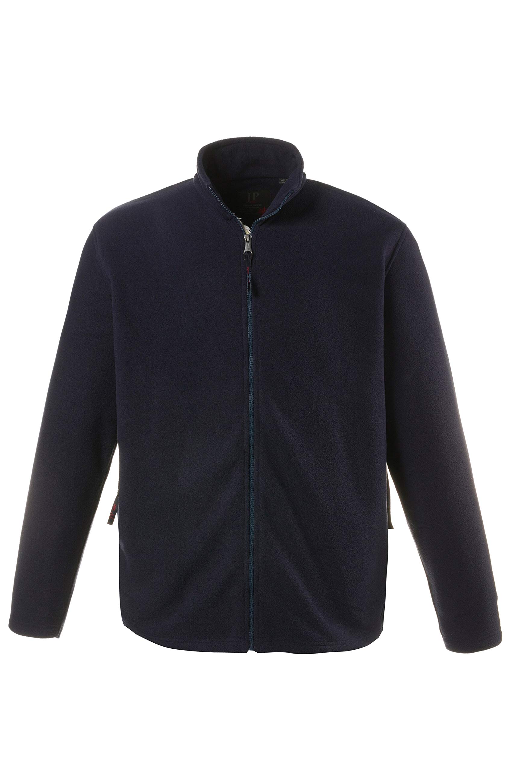 JP 1880 Hommes Grandes Tailles L-8XL Veste Polaire, col Montant et Poches zippées, Collection Outdoor 705552