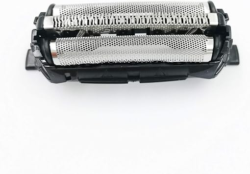 WES9087PC Outer Foil for ES8101 ES8103 ES8109 ES-GA21 ES-ST23 WES9087 ES-SL41 ES-GA20/ST25 ES8255 ESLT40 ES8113 ES8111/8113/8116/8119 Shavers
