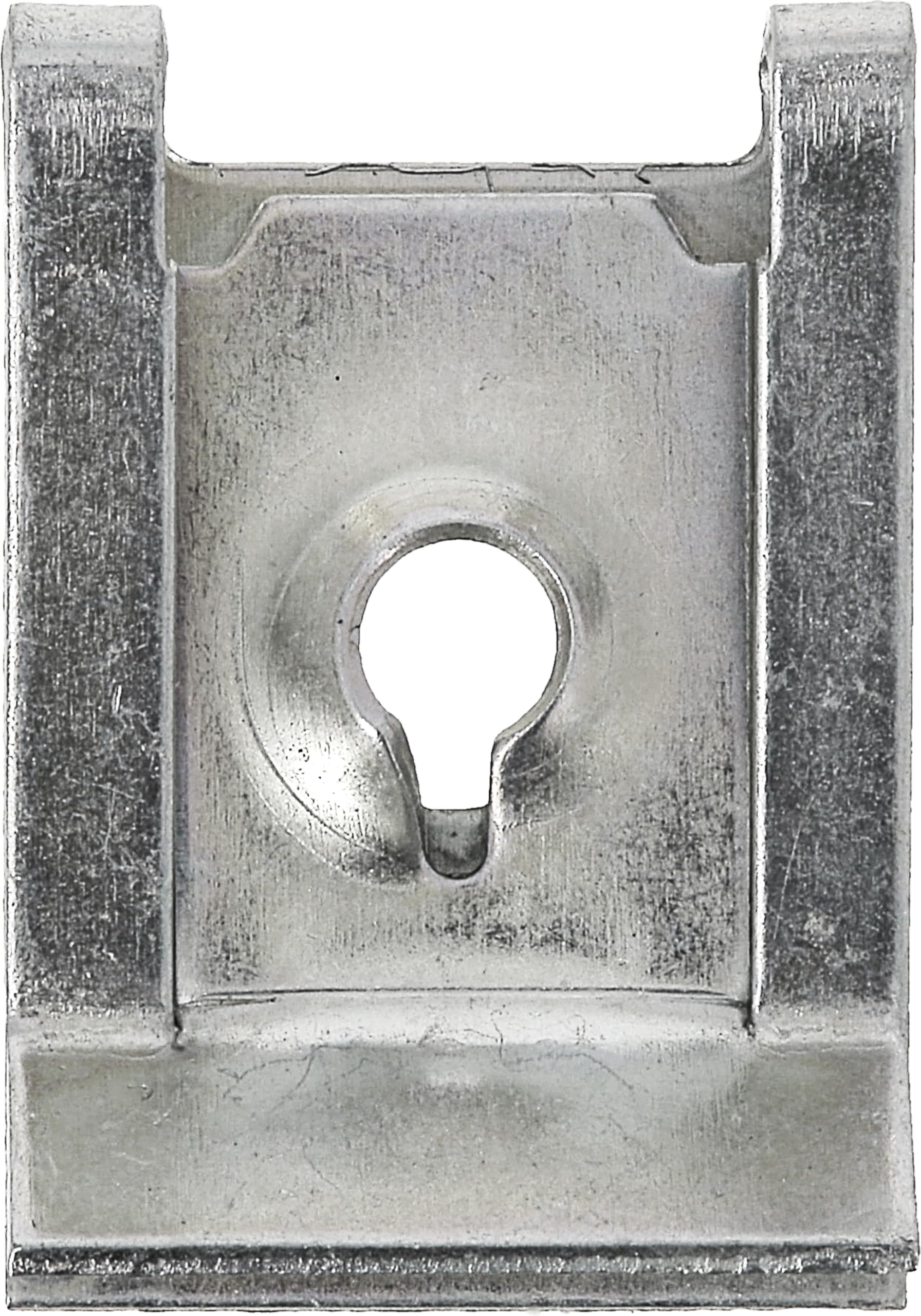 701015D RESTAGRAF Kit De Clip De Fixation, Carrosserie Pour RENAULT CLIO AUTODOC Prix Et Avis