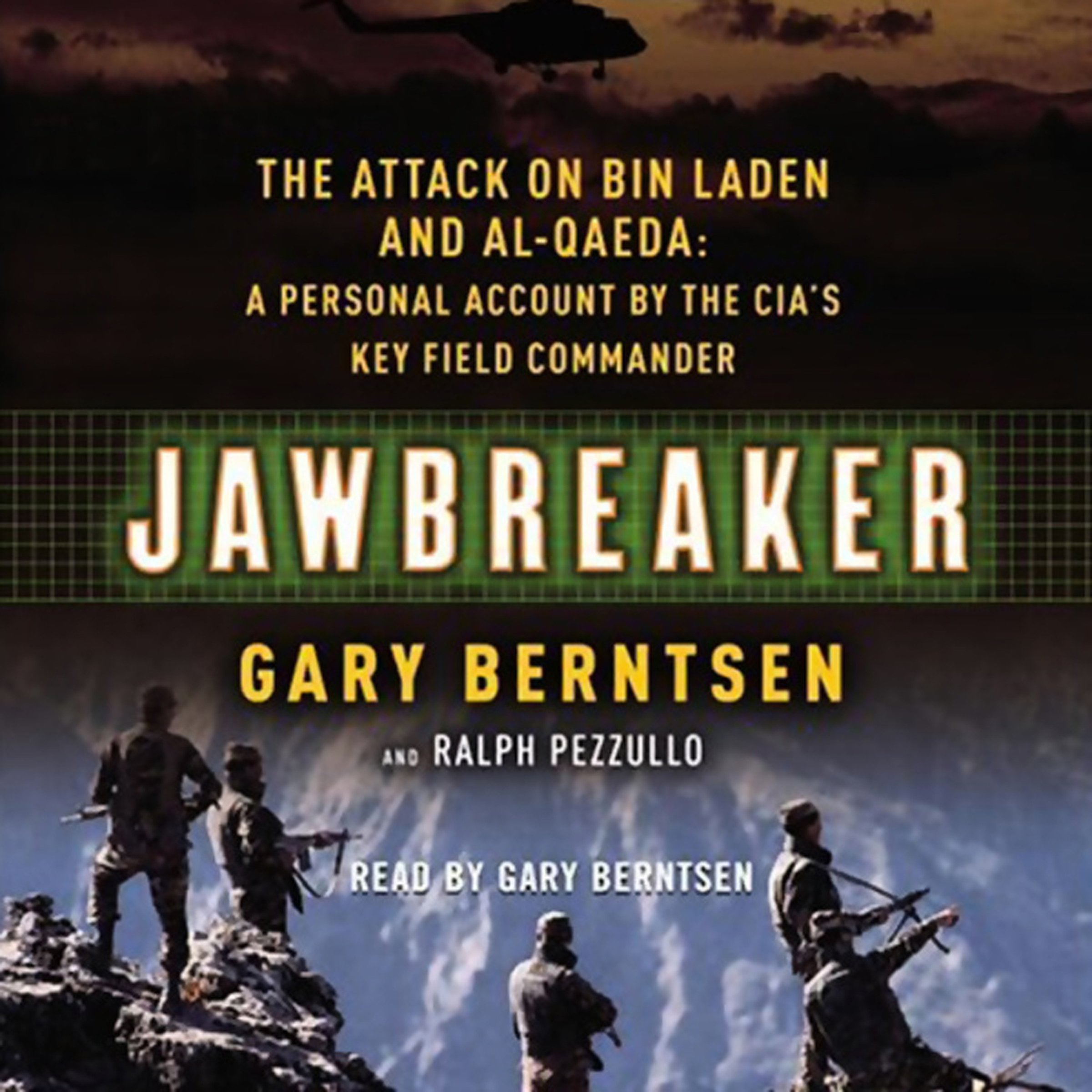 Cover art for Jawbreaker