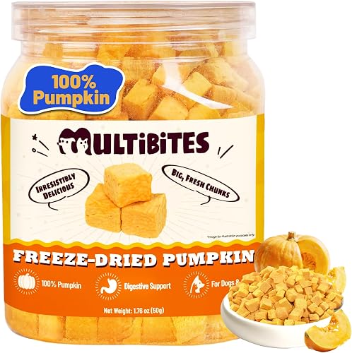 Freeze freeze-dried food