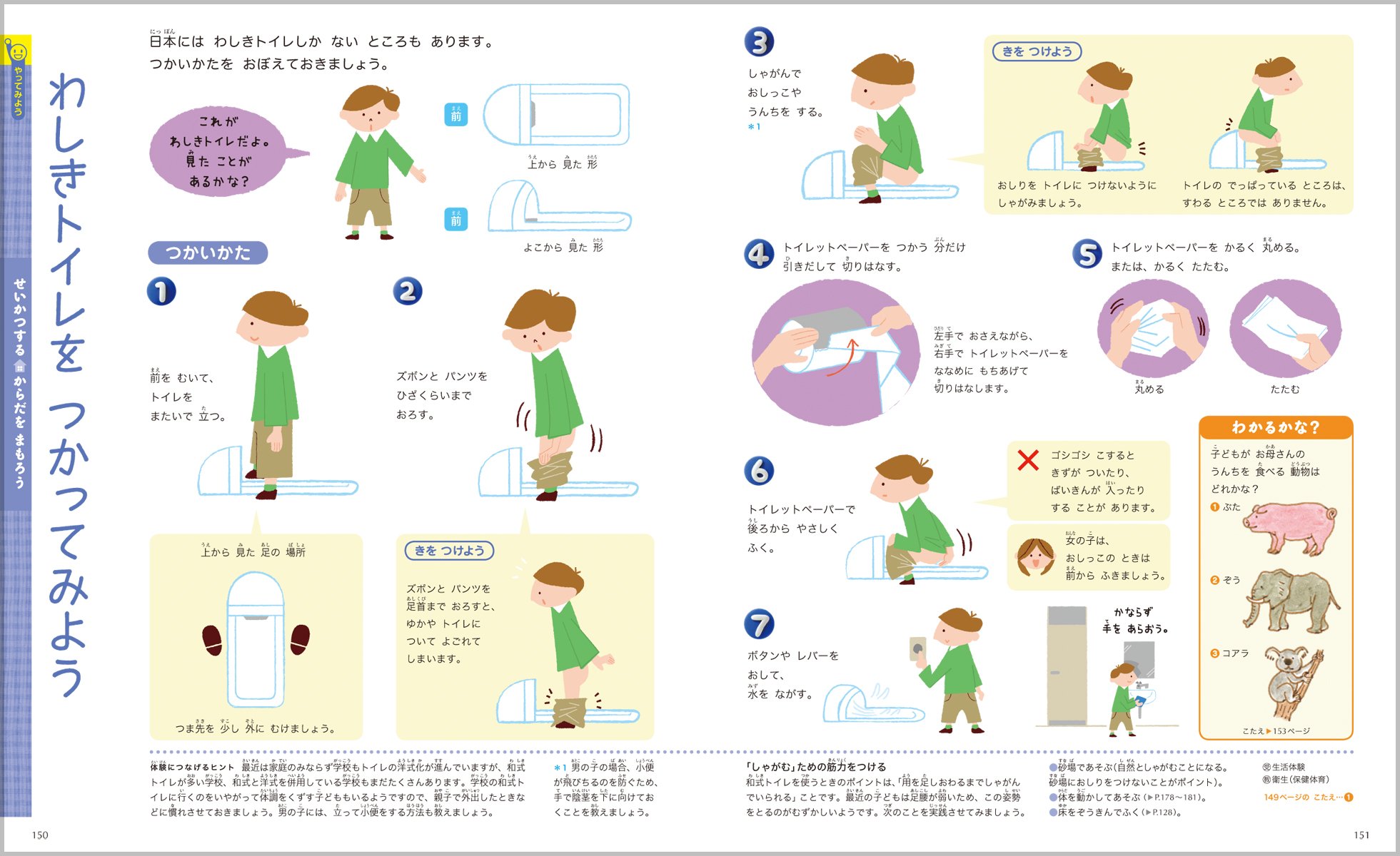 せいかつの図鑑 楽しく遊ぶ学ぶ Zdguefkvbt Invama Gov Co