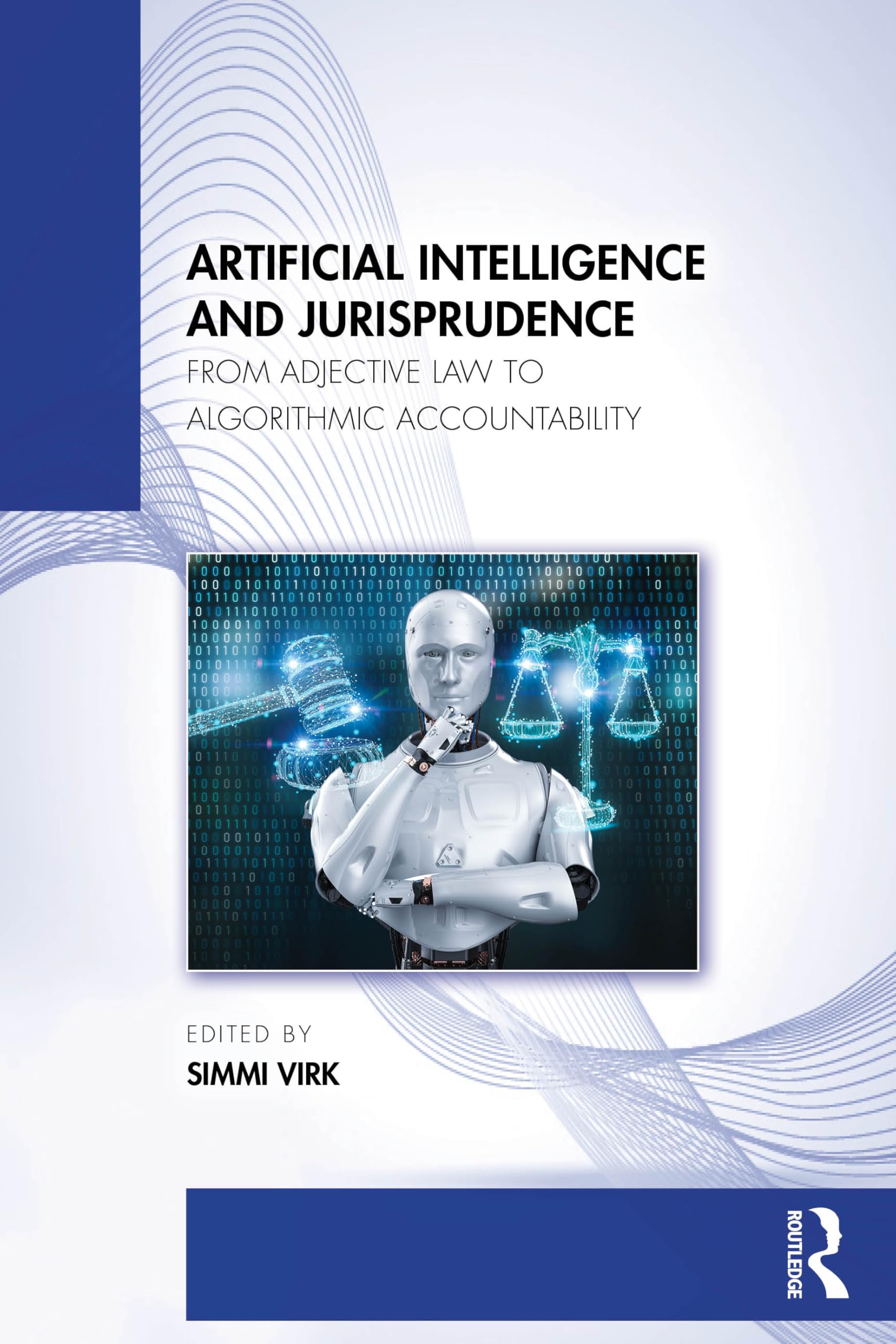 Artificial Intelligence and the Law (Paperback Book)