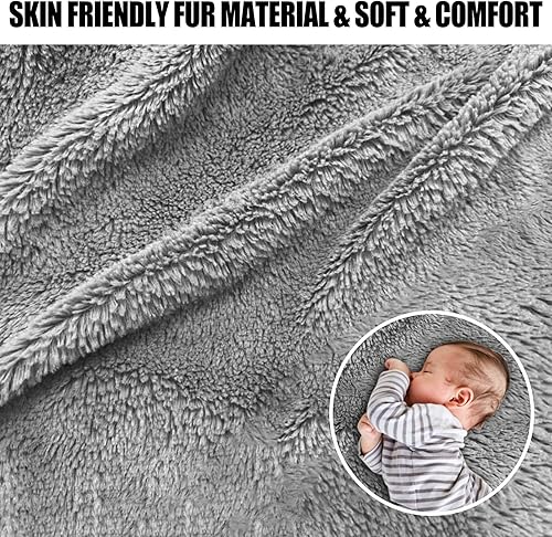 Miniatura 6 de ZIOKOK Funda para puf de 5 pies sin relleno