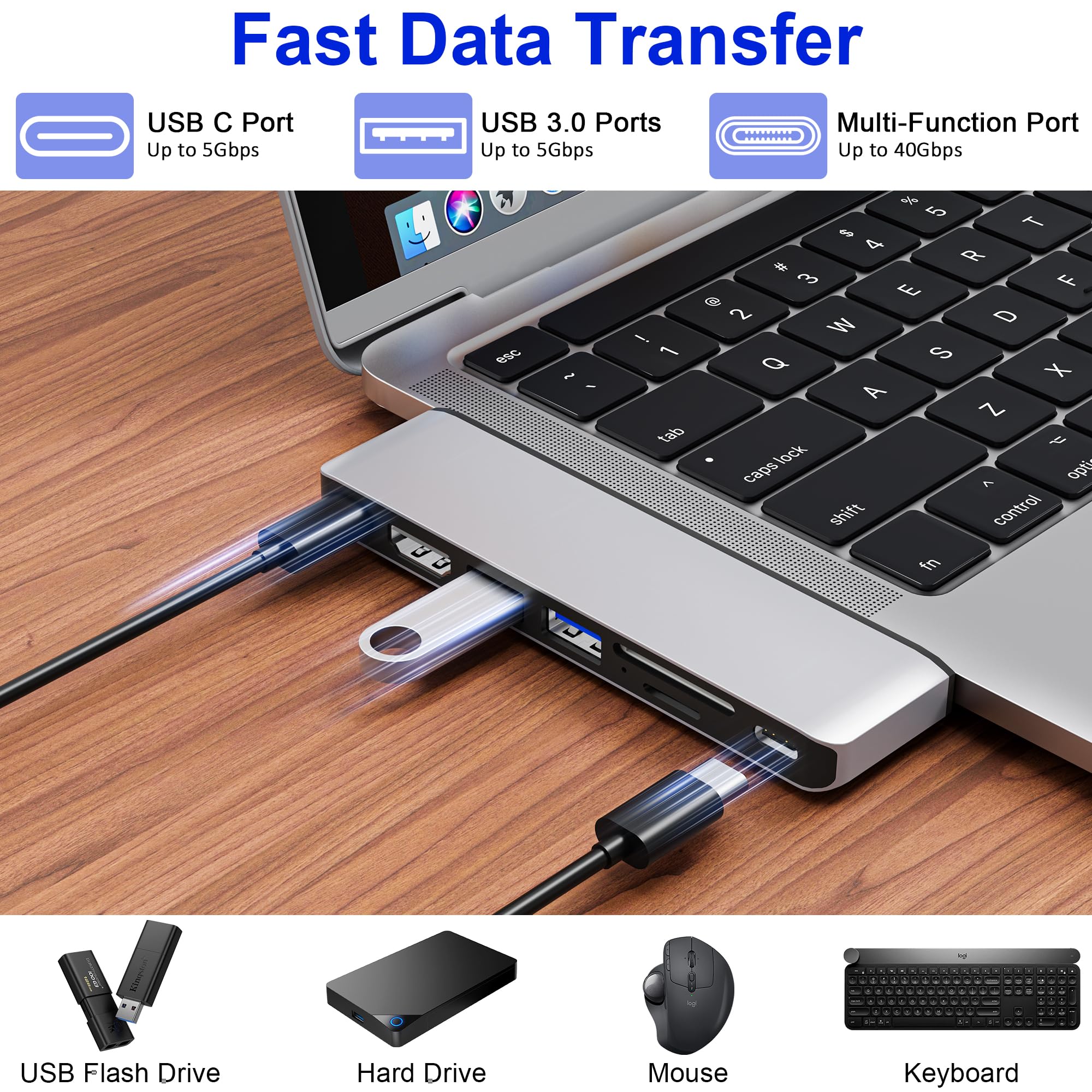 Amazon | MacBook Pro/Air M5 M4 M3 M2 M1 2025-2018 13インチ 14