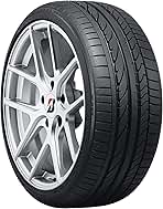 Bridgestone Potenza RE050A RFT 245/40R19 94W