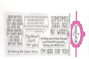 Stamps of Life Sympathy Stamps