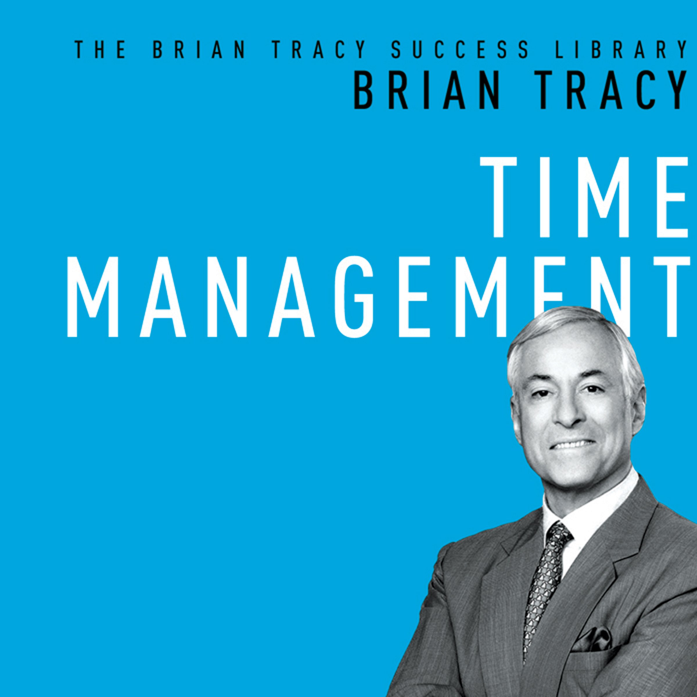 Cover art for Time Management