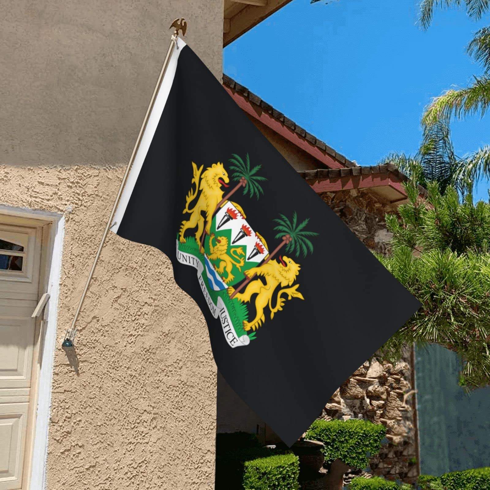 Sierra Leone India Immagini Vettoriali Stock - Foto 7