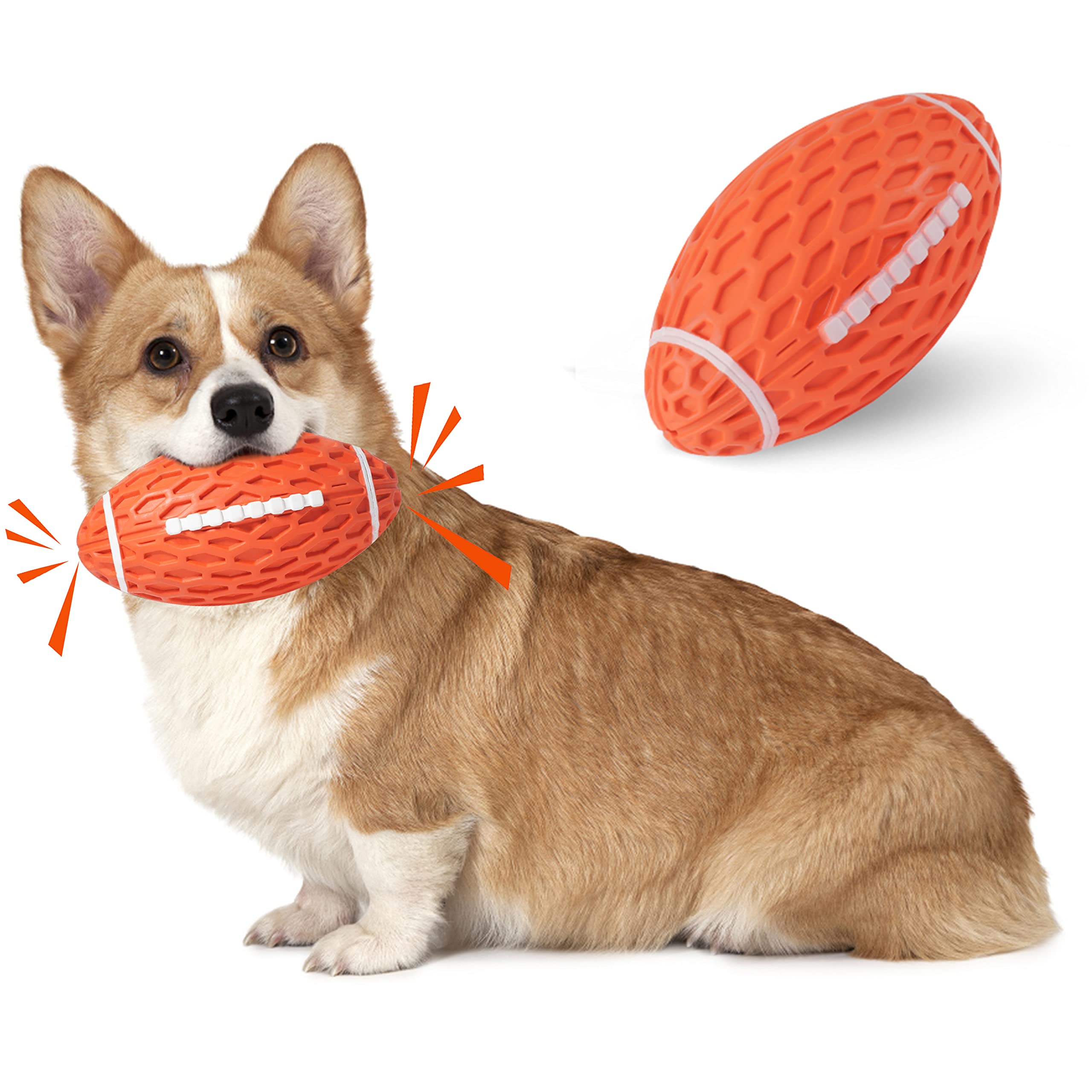 Are Aggressive Chewers