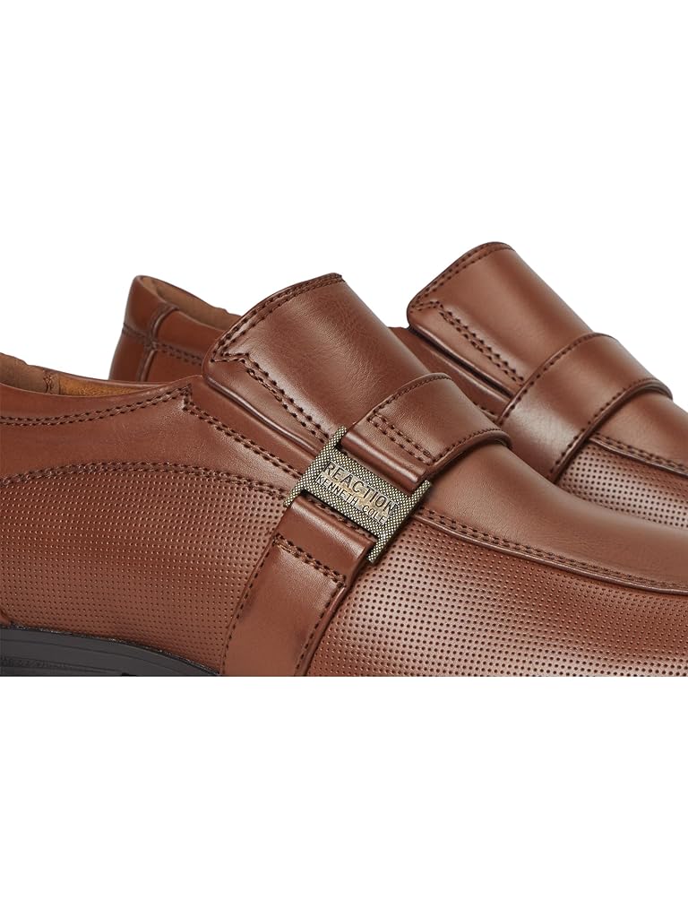 Brown Kenneth Cole Beautiful Ballad Loafer
