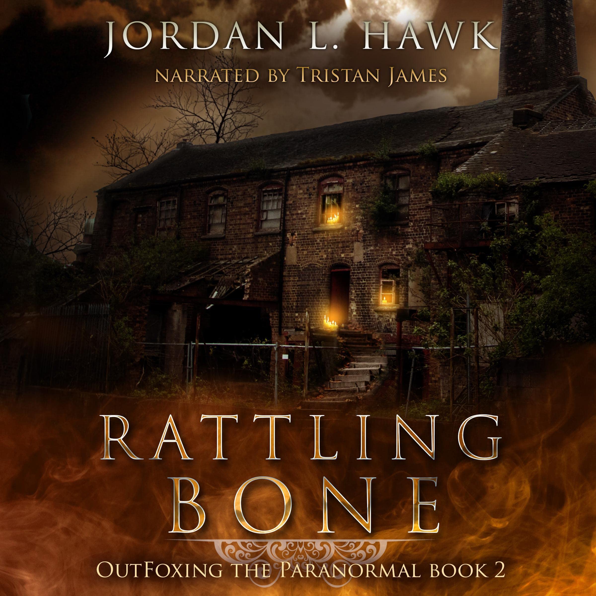 Rattling Bone