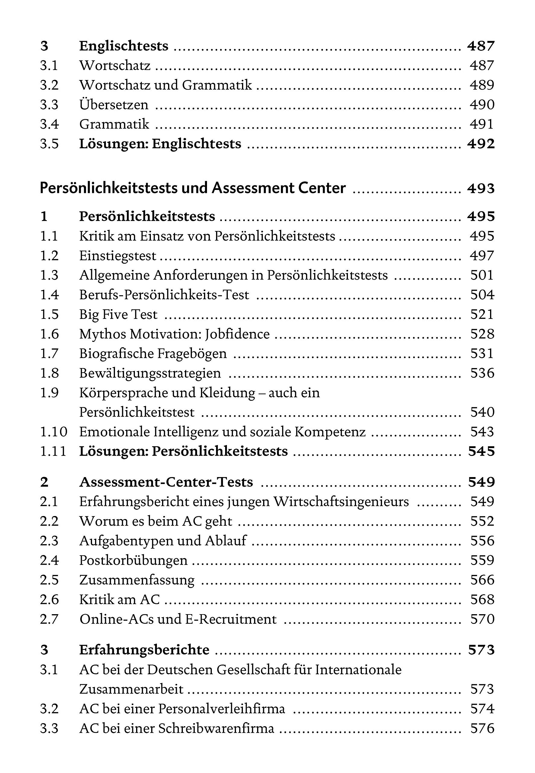 STARK Testtraining 2000plus - Einstellungs- und Eignungstests erfolgreich bestehen - Hesse/Schrader (Einstellungs- und Einstiegstests)
