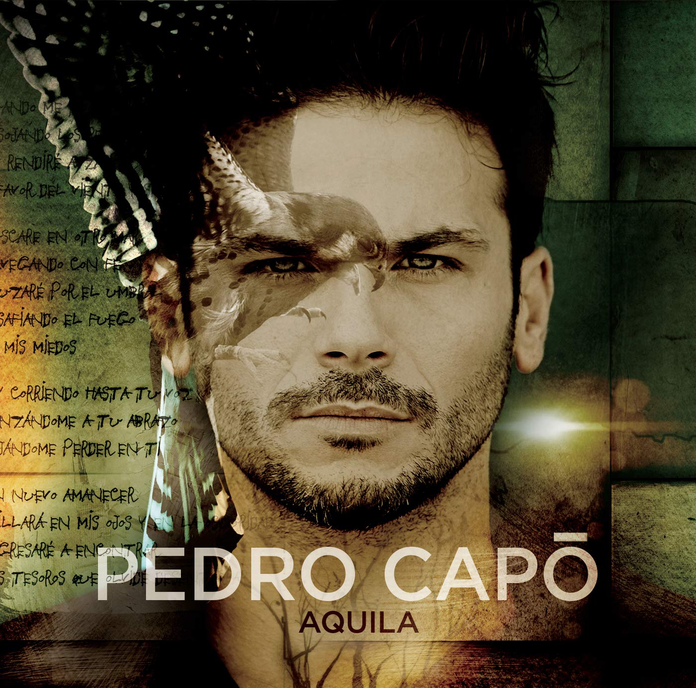 Pedro Capó