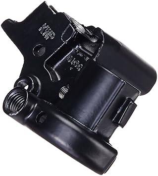 Uno Minda Yk-4003R High Strength Brake Yoke - Right Hand For Honda Activa New Model