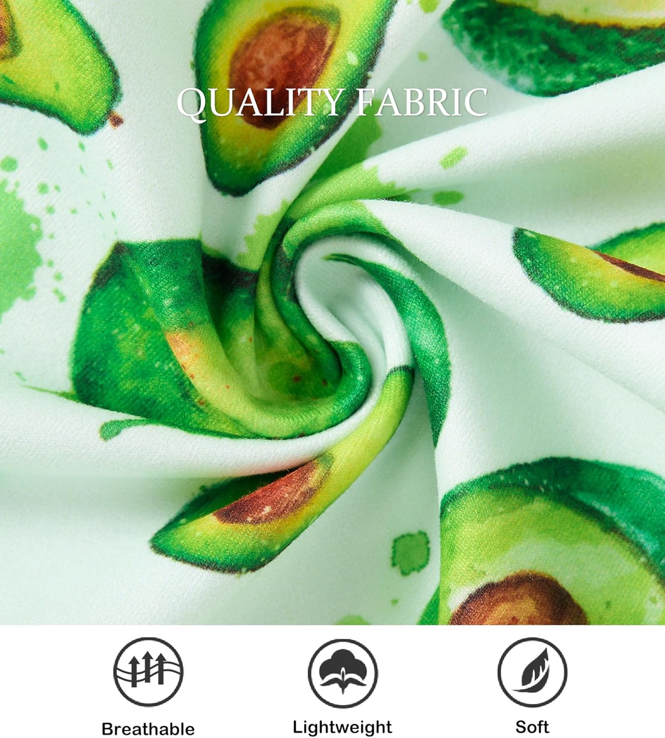 uideazone Baby Girls Footed Pajamas Zip-Front One-Piece Sleeper Non-Slip Footie Cute Pattern Jumpsuit PJs 0-12 Month - Image 6