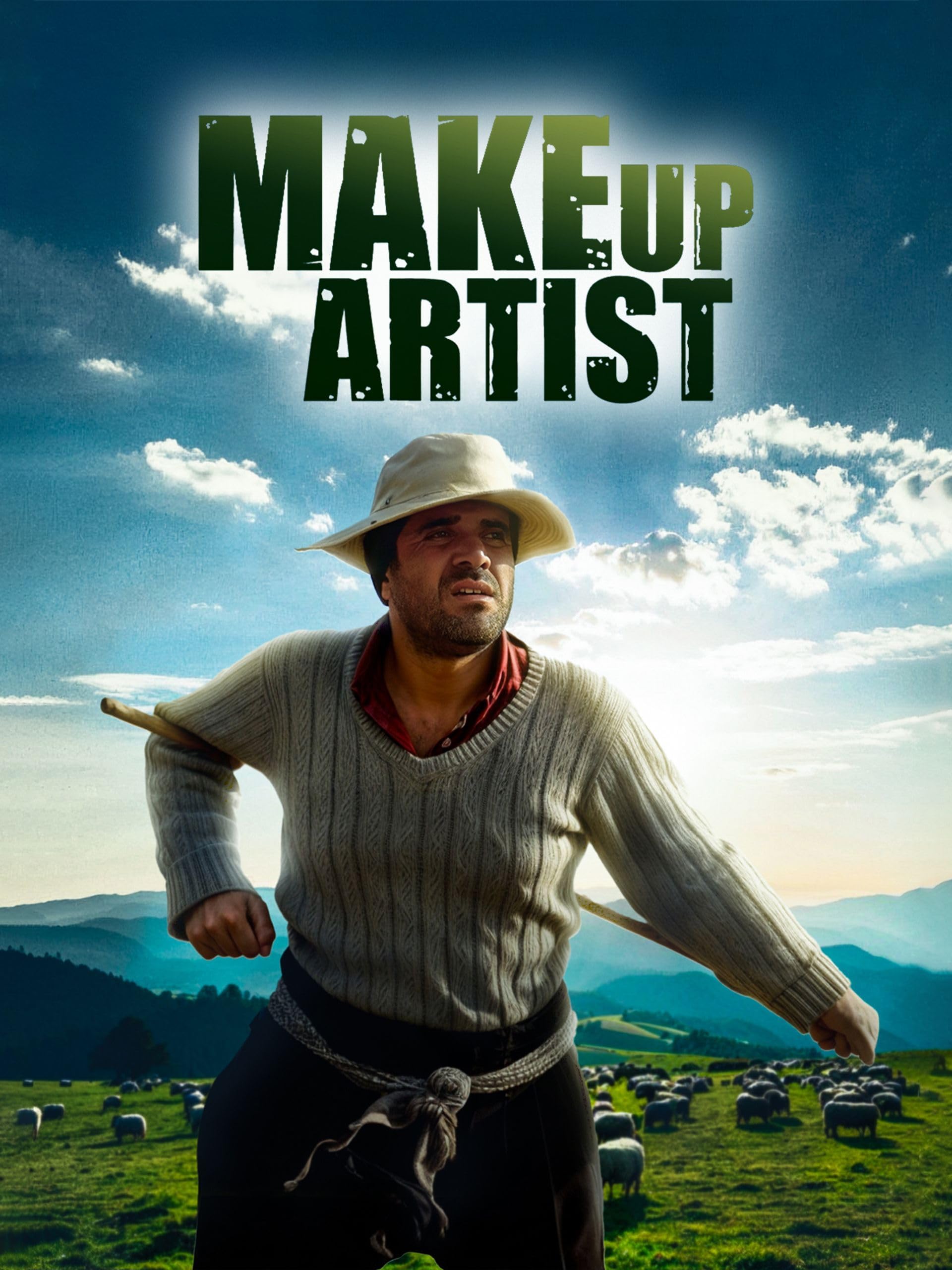 Makeup Artist