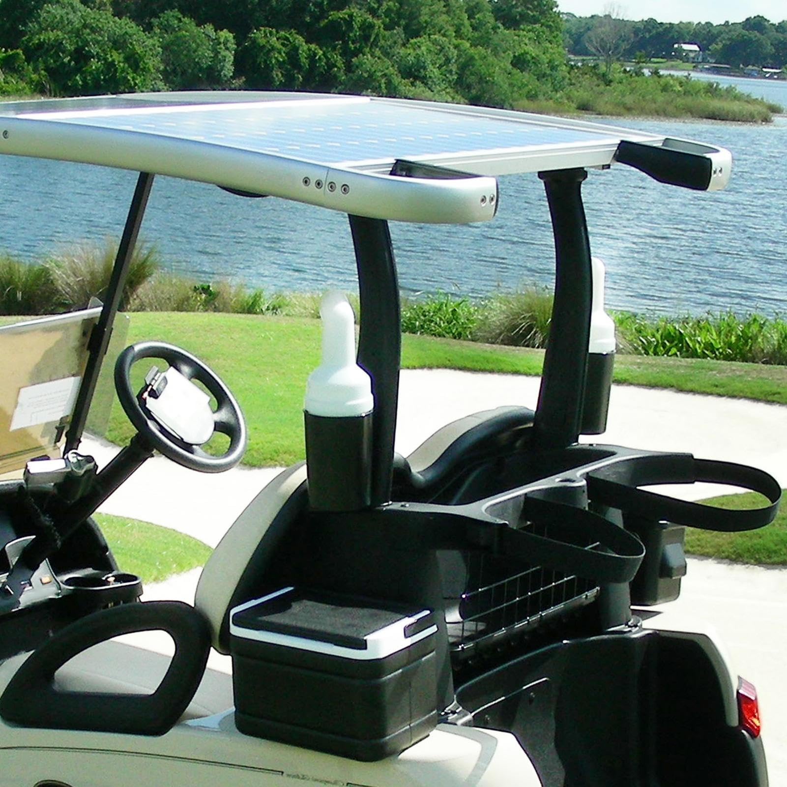 Botella de diseñada para club de golf accesorios universales con