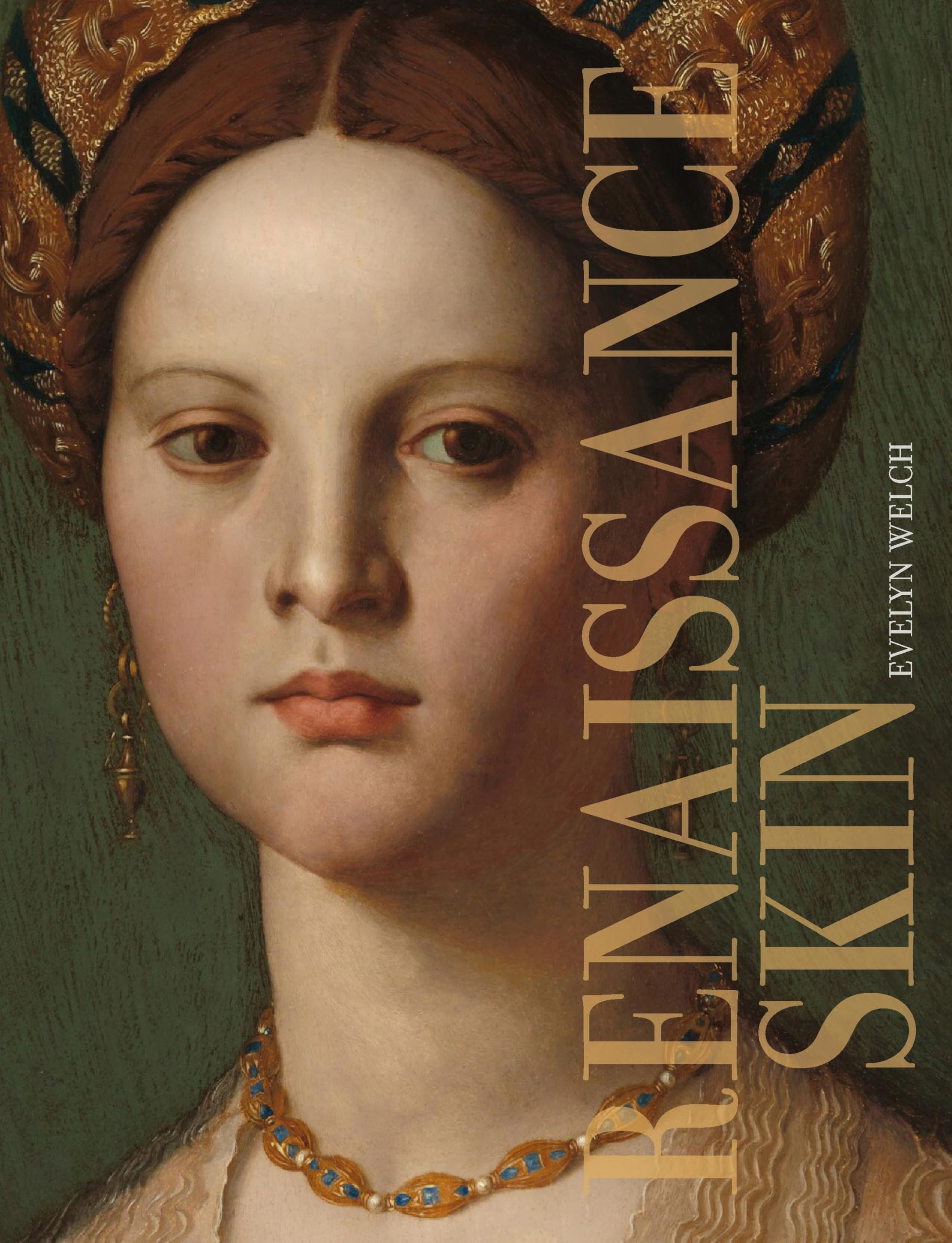 Renaissance skin by Evelyn Welch - 9781526167750