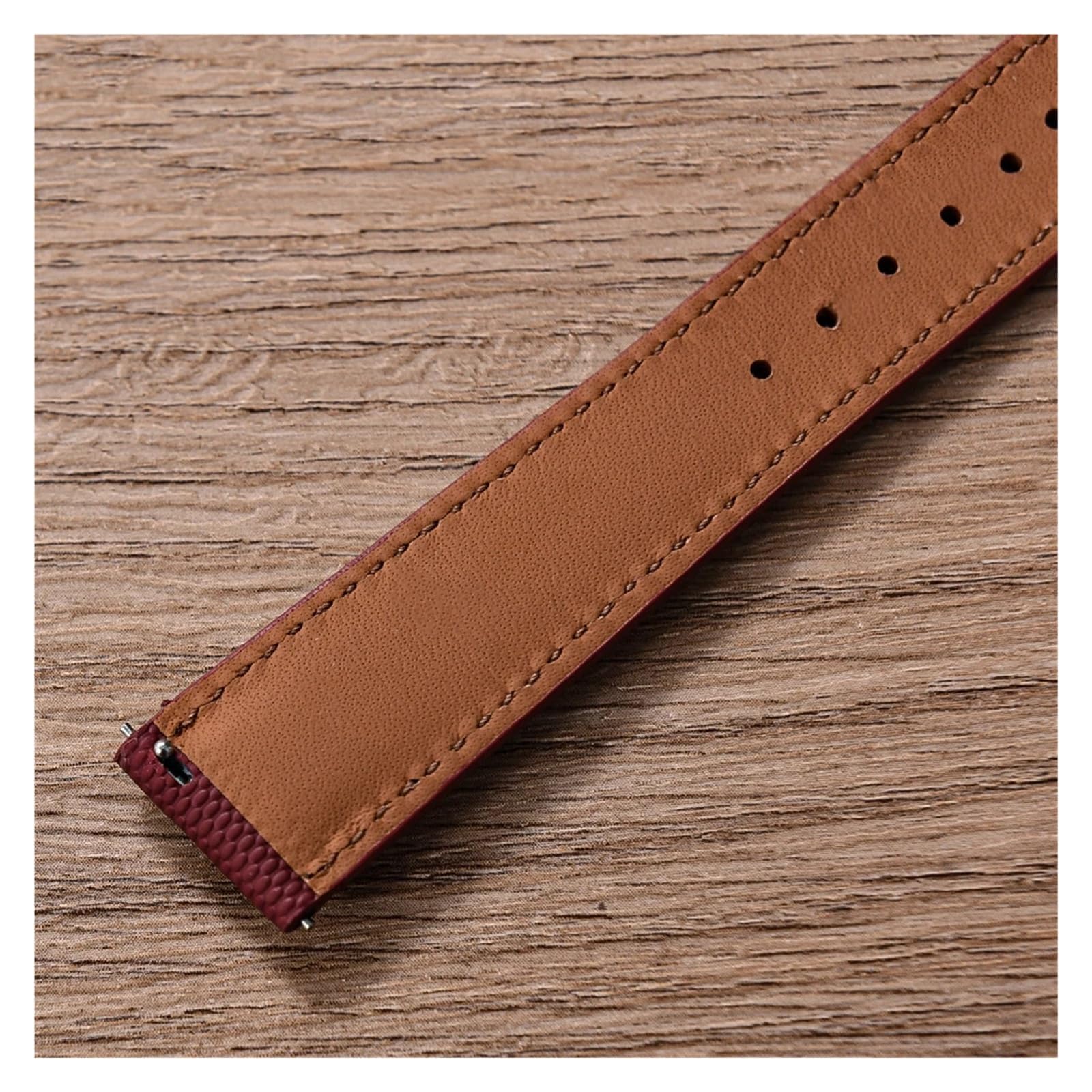Run Ken Bracelets De Montre En Tissu Nylon À Dégagement Rapide 18 Mm, 19 Mm, 20 Mm, 22 Mm, Remplacement Durable