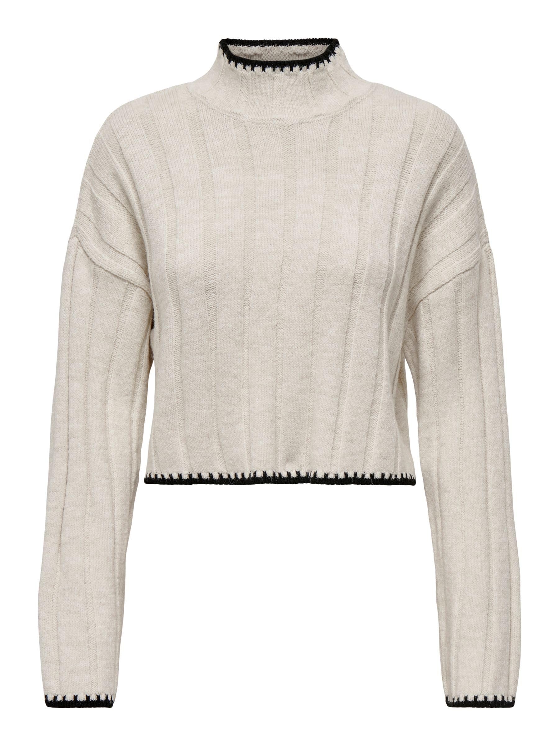 ONLY Female Strickpullover ONLCHICK Strickpullover