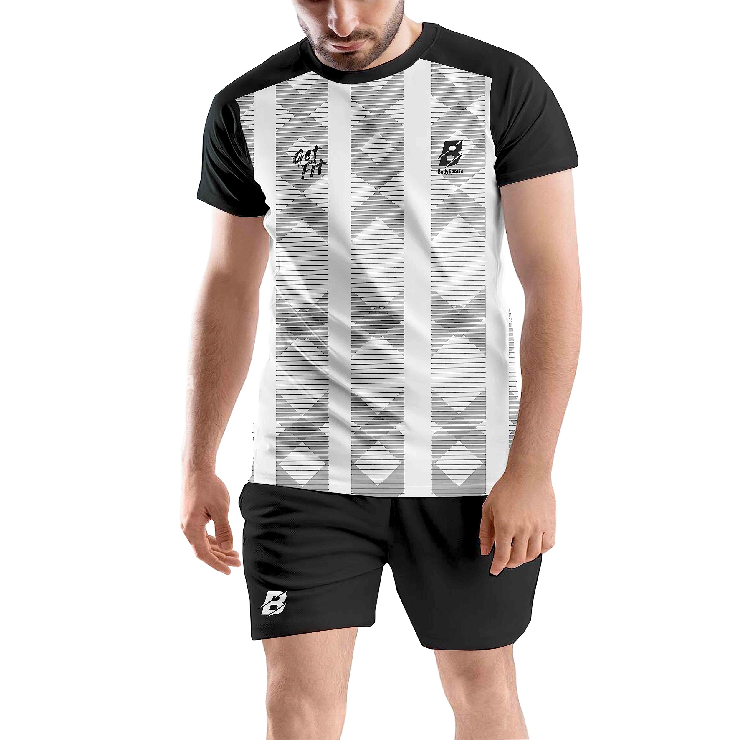 bodysports.co Running Jersey & Shorts BS-07-picture-55