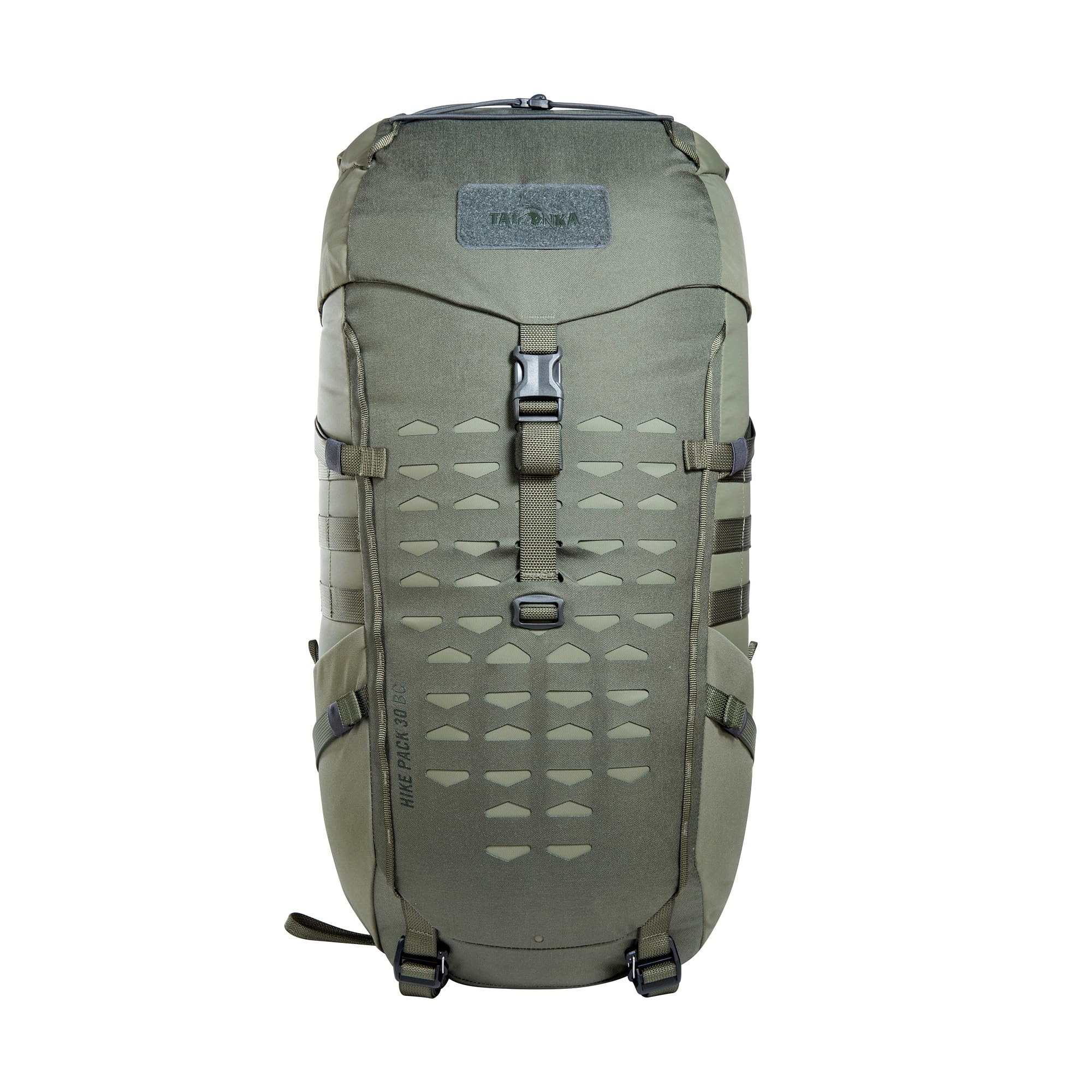 TATONKA Hike Pack 30 BC Stone Grey Olive