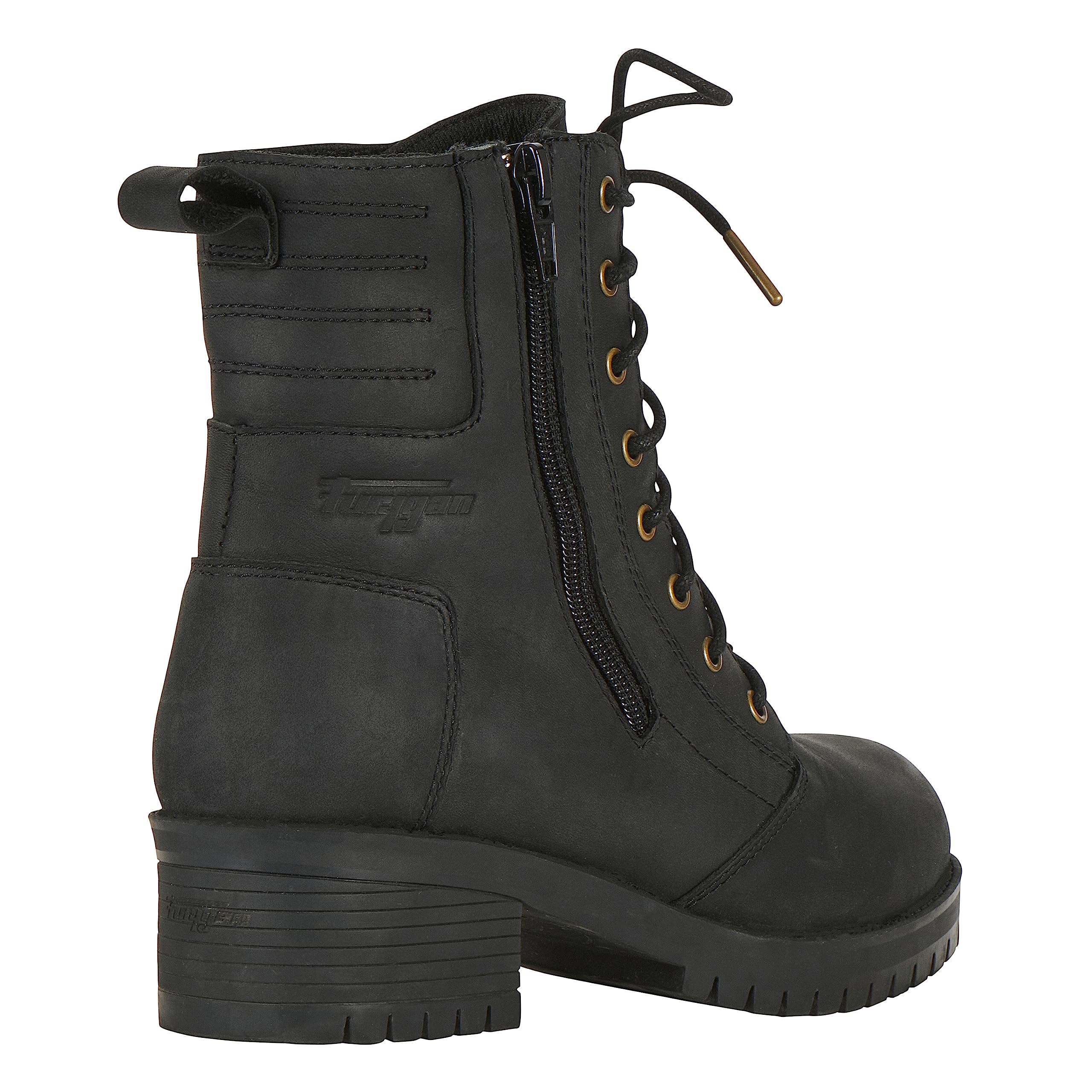 Furygan Janis Lady D3o® FURYGAN JANIS LADY D3O® WATERPROOF CHAUSSURES CASUAL & SPORTSWEAR,HERITAGE,TOURING,URBAINFemme