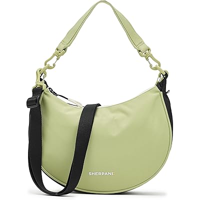 Женская сумка Sherpani Mina Crescent Bag